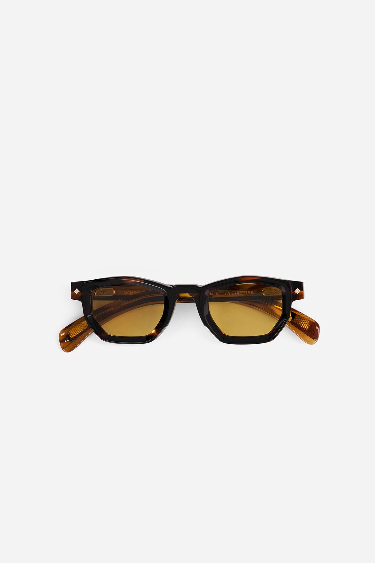Sato | La Superba Sunglasses