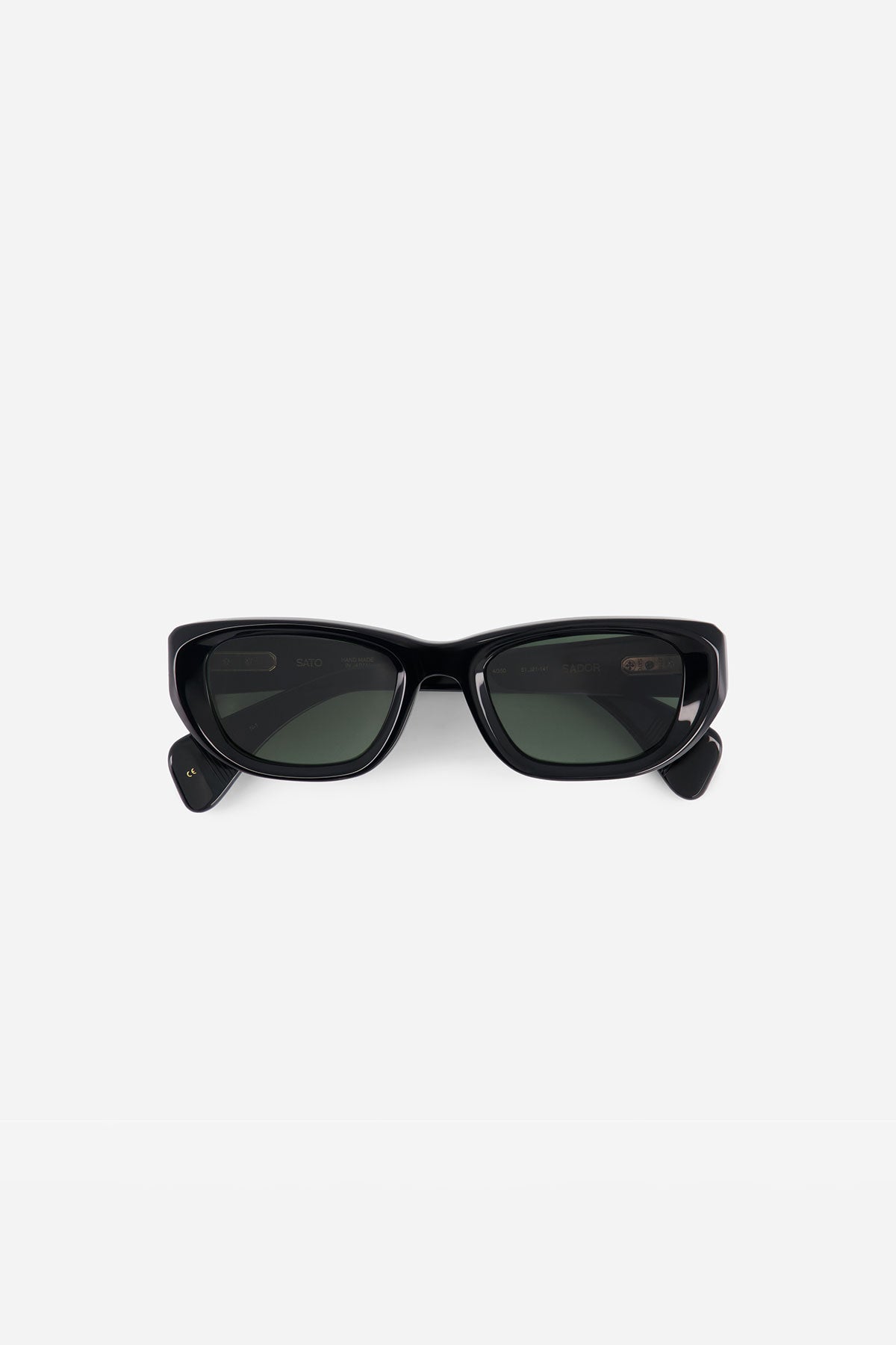 Sato | Sador Sunglasses