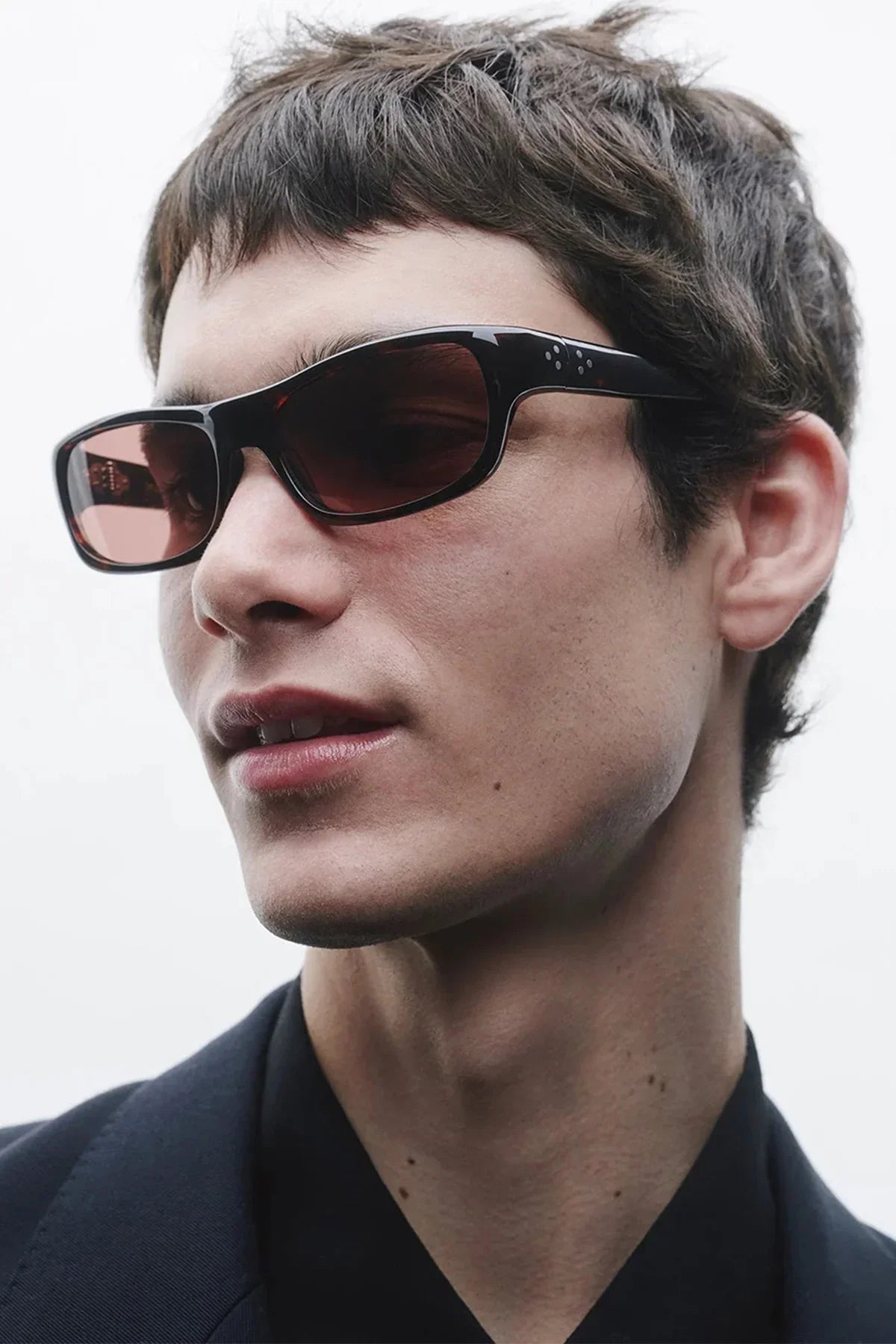 Port Tanger | Ihya Sunglasses in Myrrh Acetate