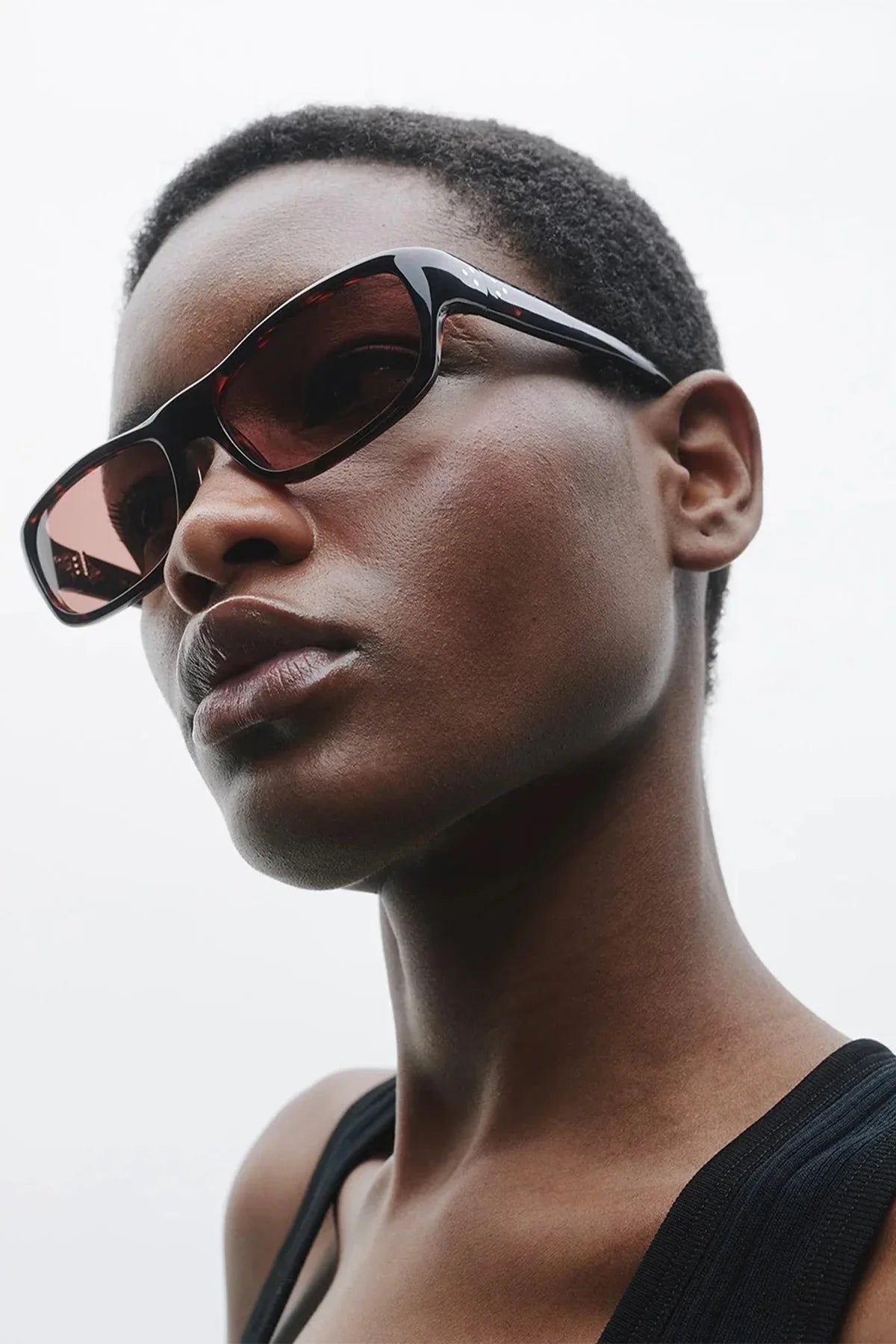 Port Tanger | Ihya Sunglasses in Myrrh Acetate