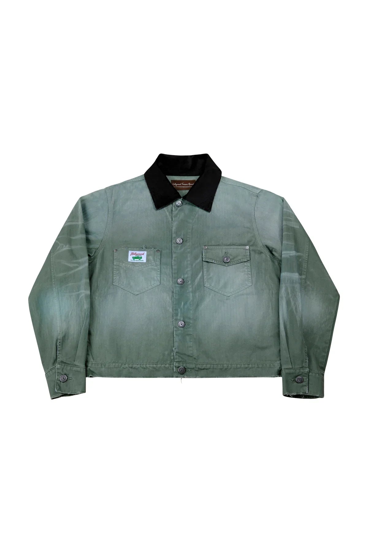 HOLLYWOOD FOREVER RECORDS | Creeker Jacket