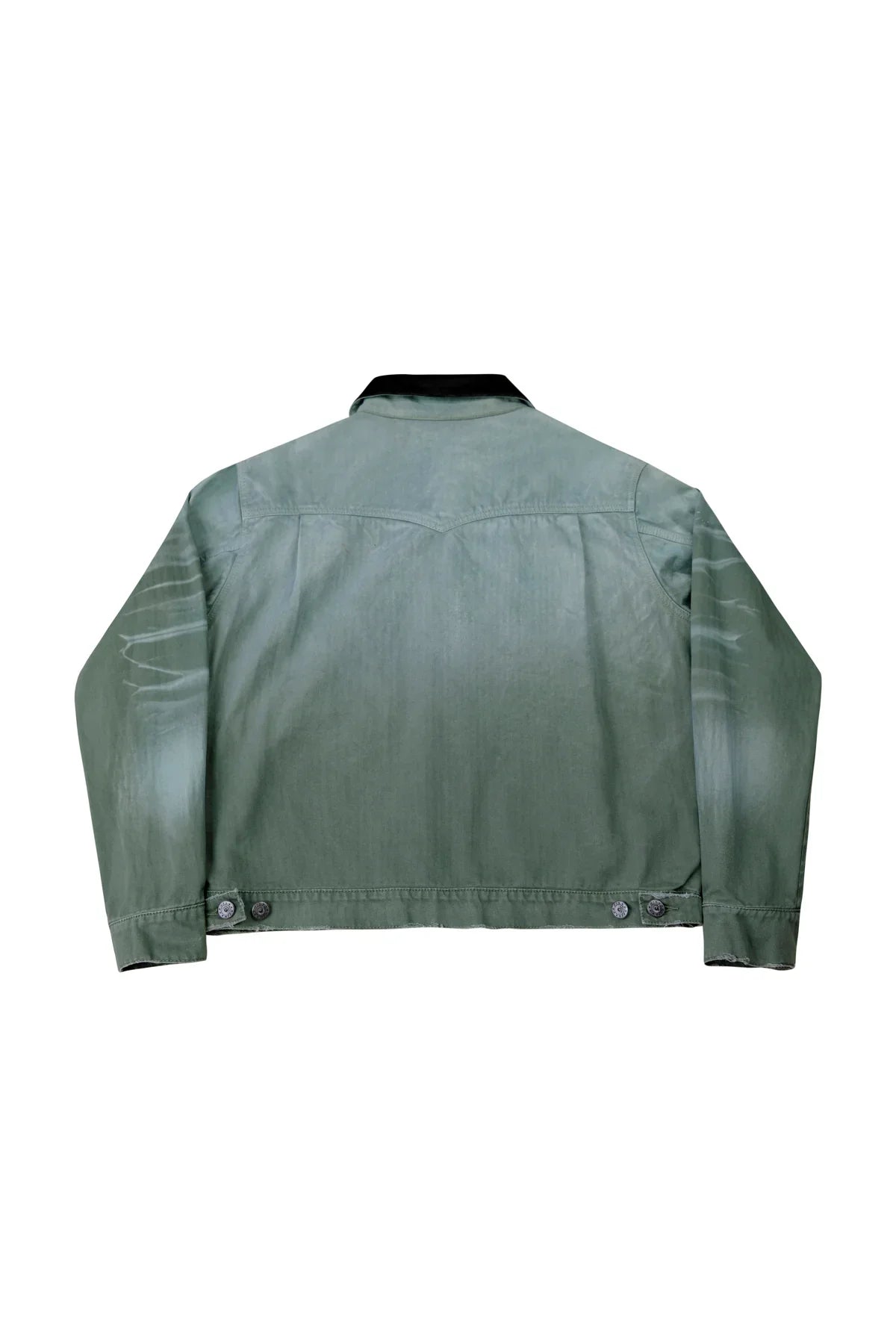 HOLLYWOOD FOREVER RECORDS | Creeker Jacket