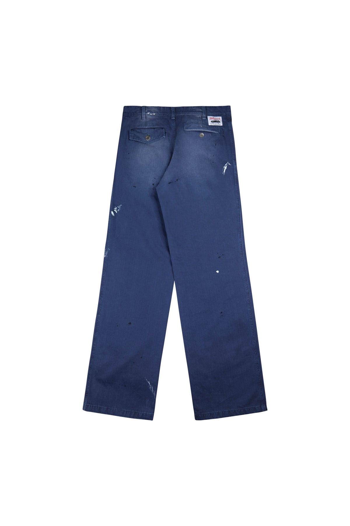 HOLLYWOOD FOREVER RECORDS | Studio Trousers