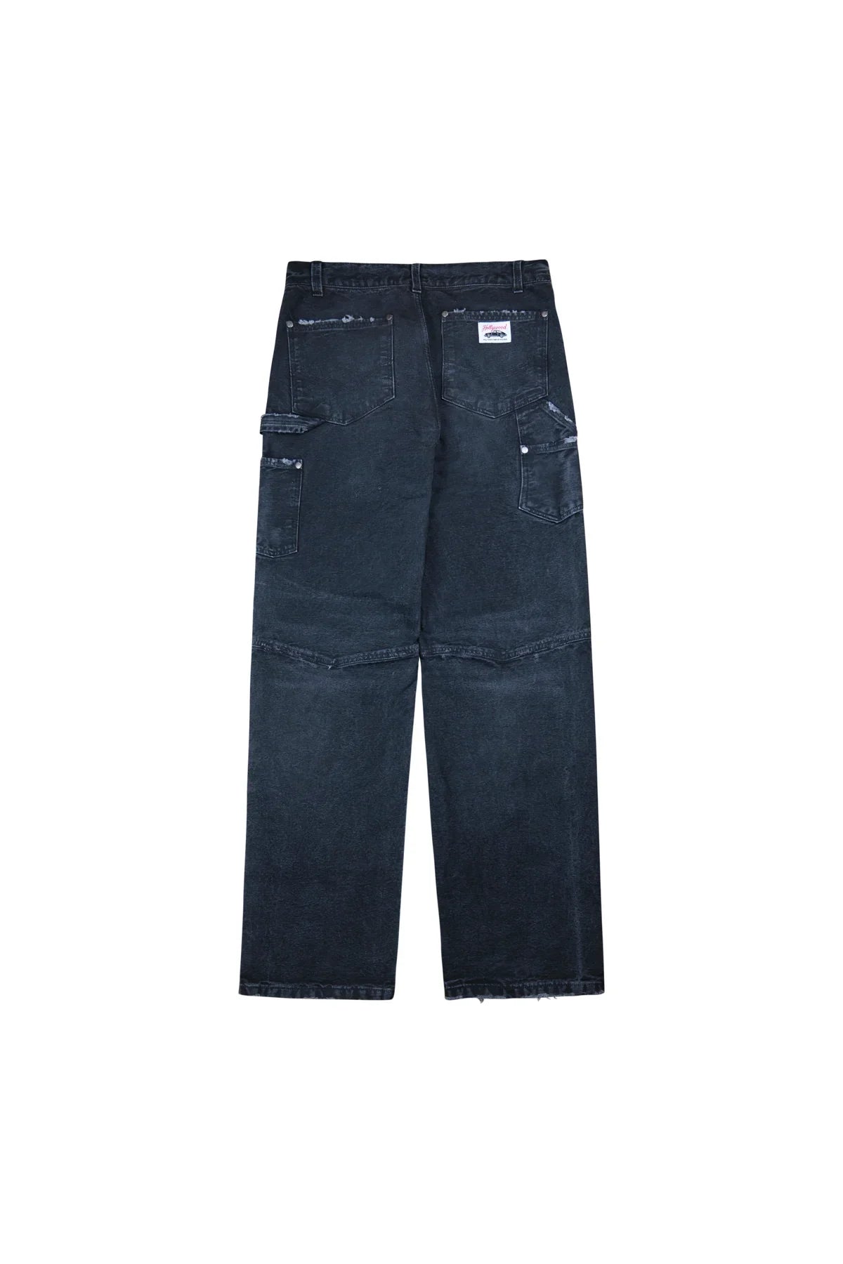 HOLLYWOOD FOREVER RECORDS | Deepwork Trouser