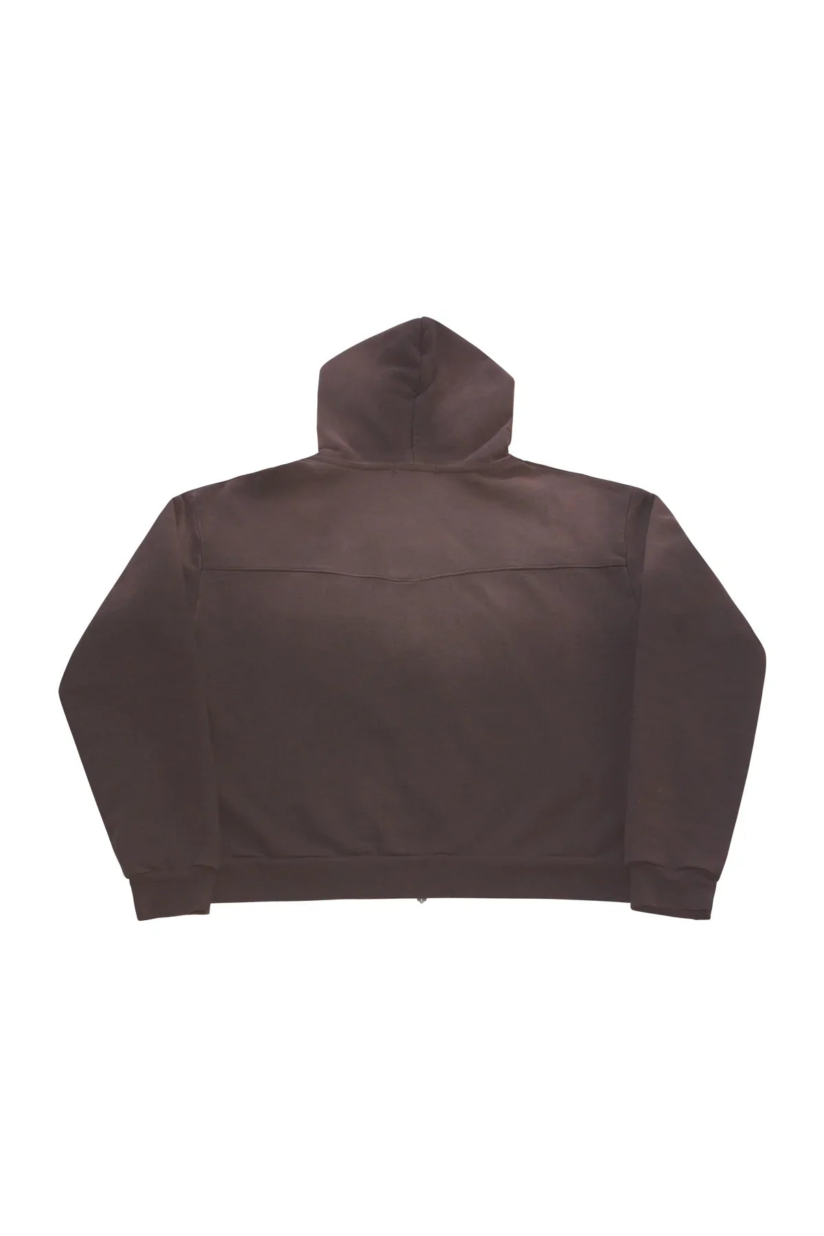 HOLLYWOOD FOREVER RECORDS | Script Zip Up Hoodie