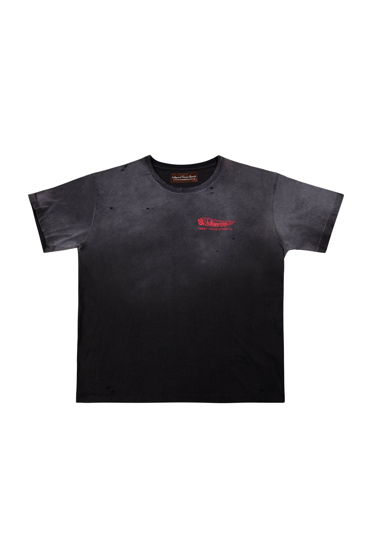 HOLLYWOOD FOREVER RECORDS | Timing T-Shirt