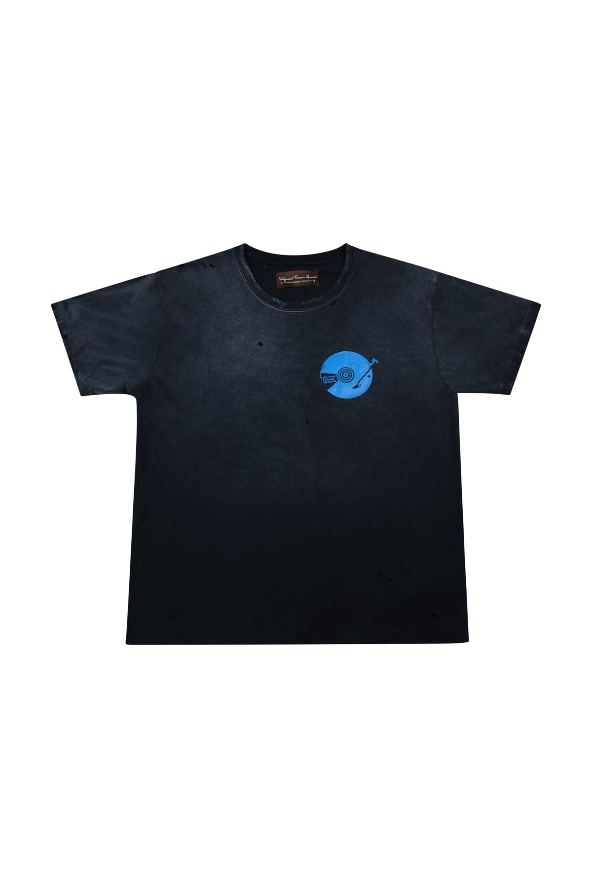 HOLLYWOOD FOREVER RECORDS | Record T-Shirt