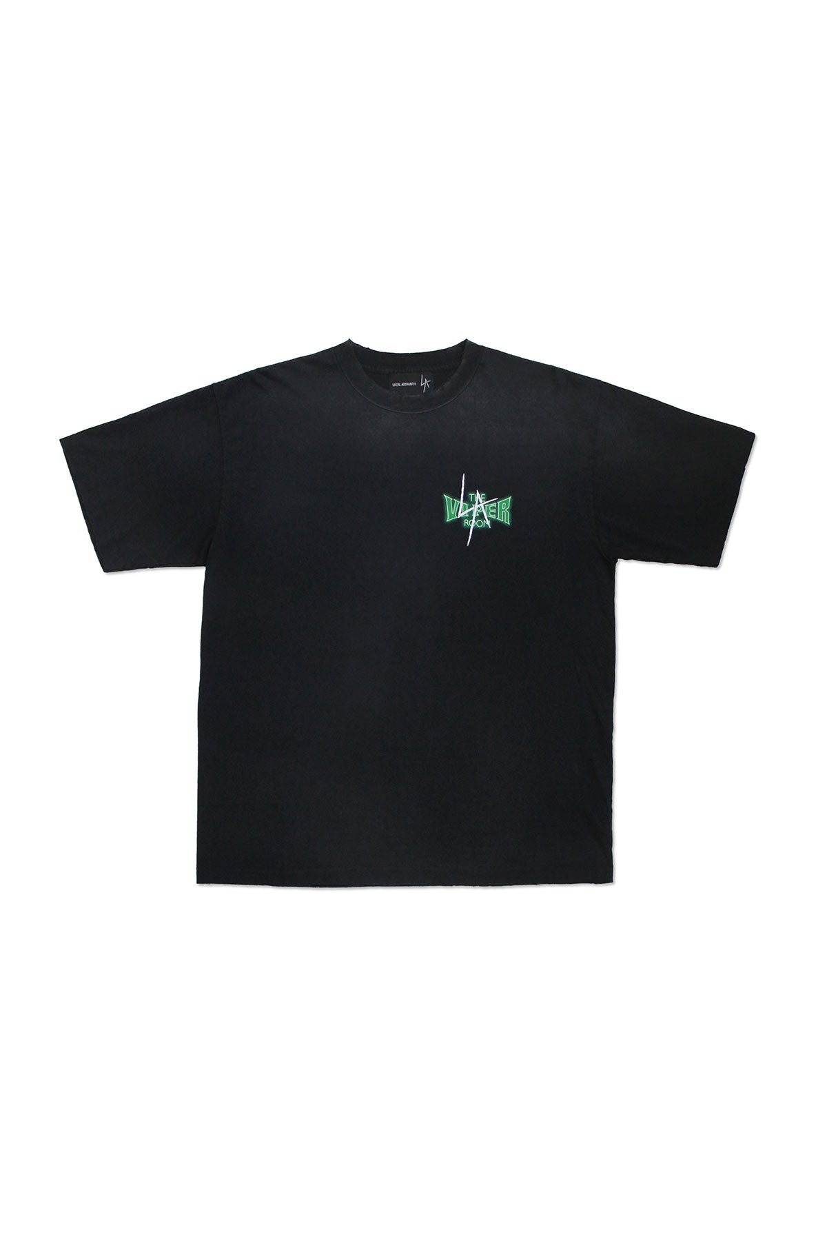 Local Authority | Viper Room Neon Tee