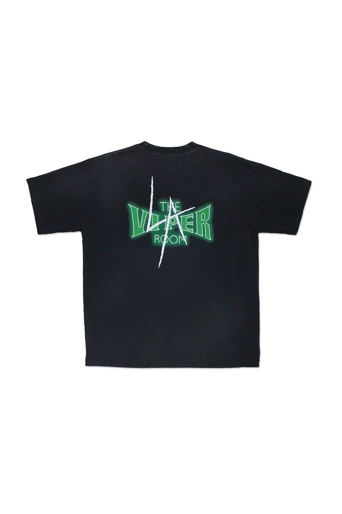 Local Authority | Viper Room Neon Tee