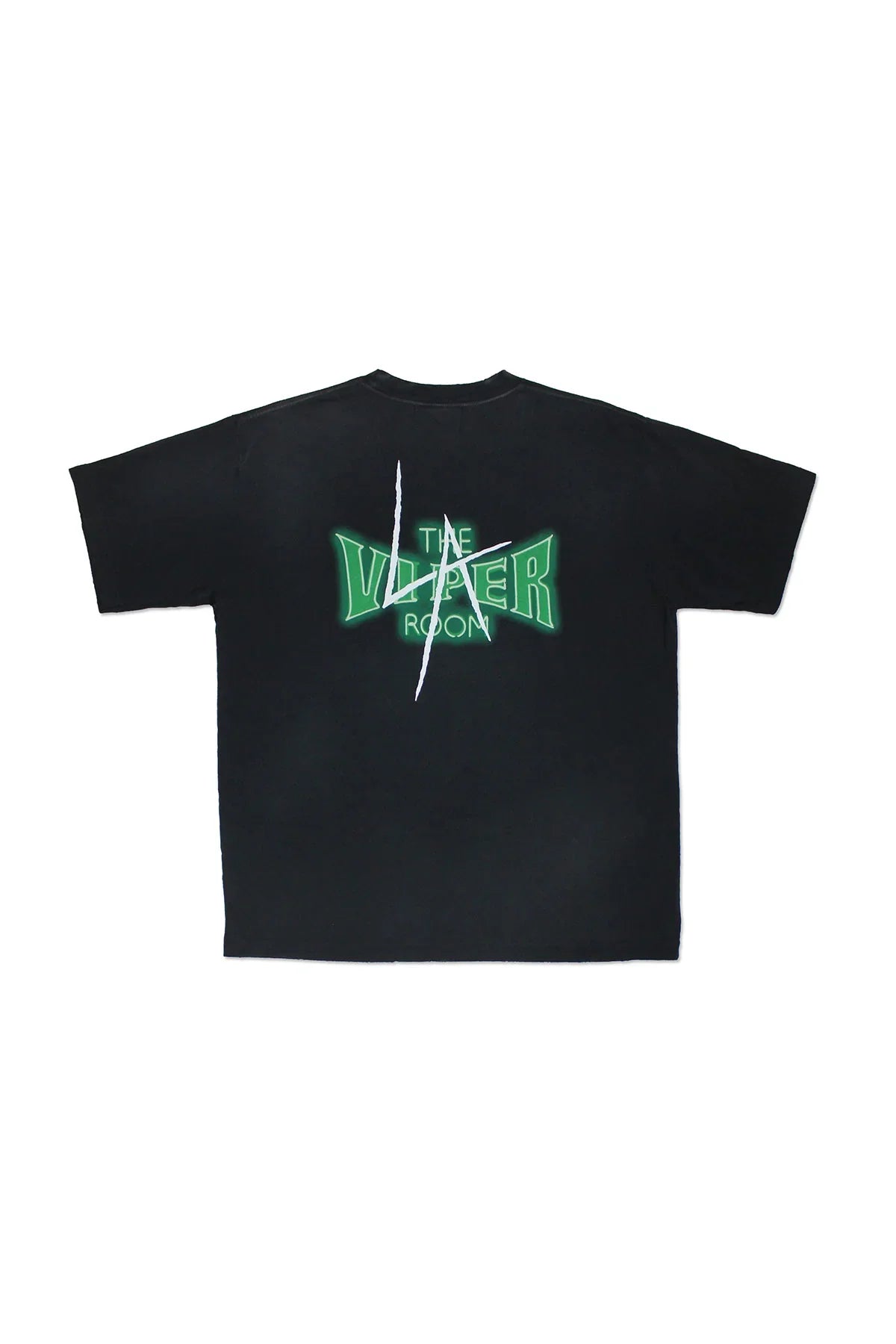 Local Authority | Viper Room Neon Tee