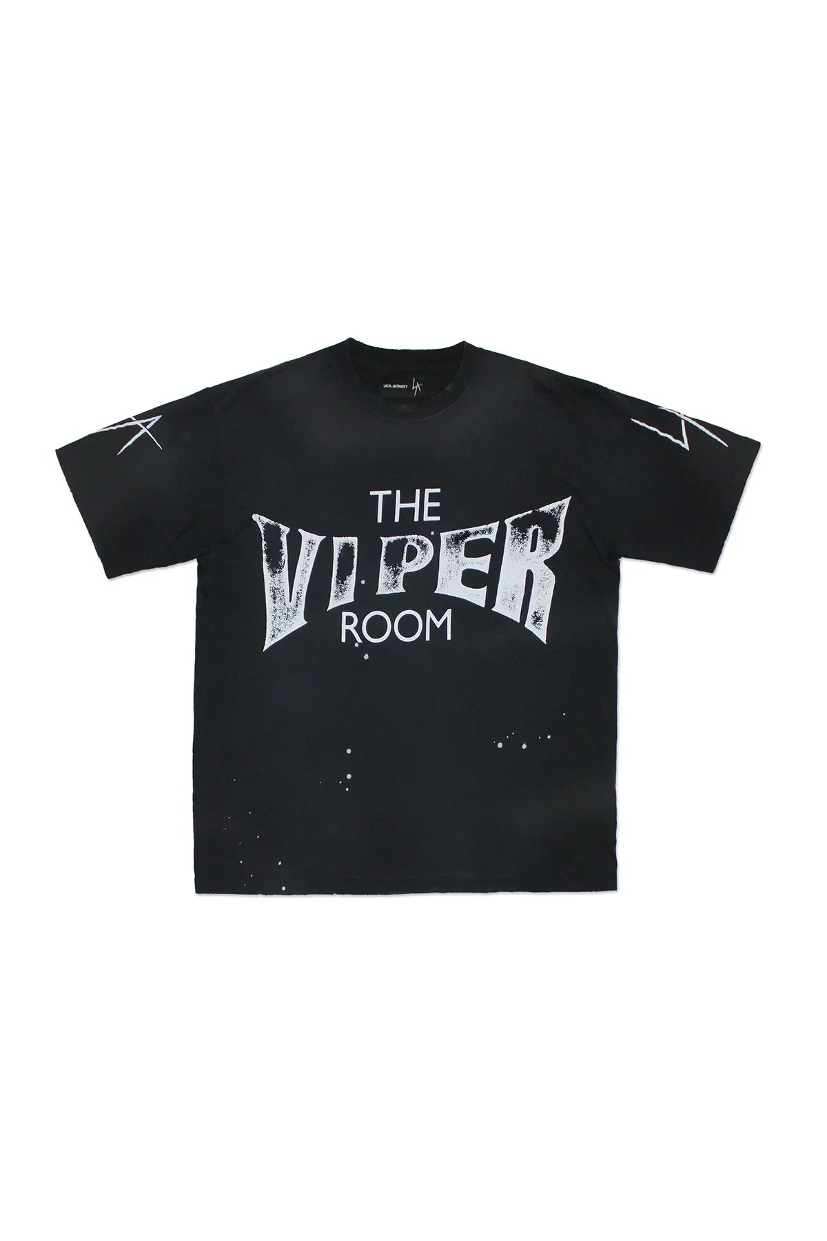 Local Authority | Viper Room Core Tee