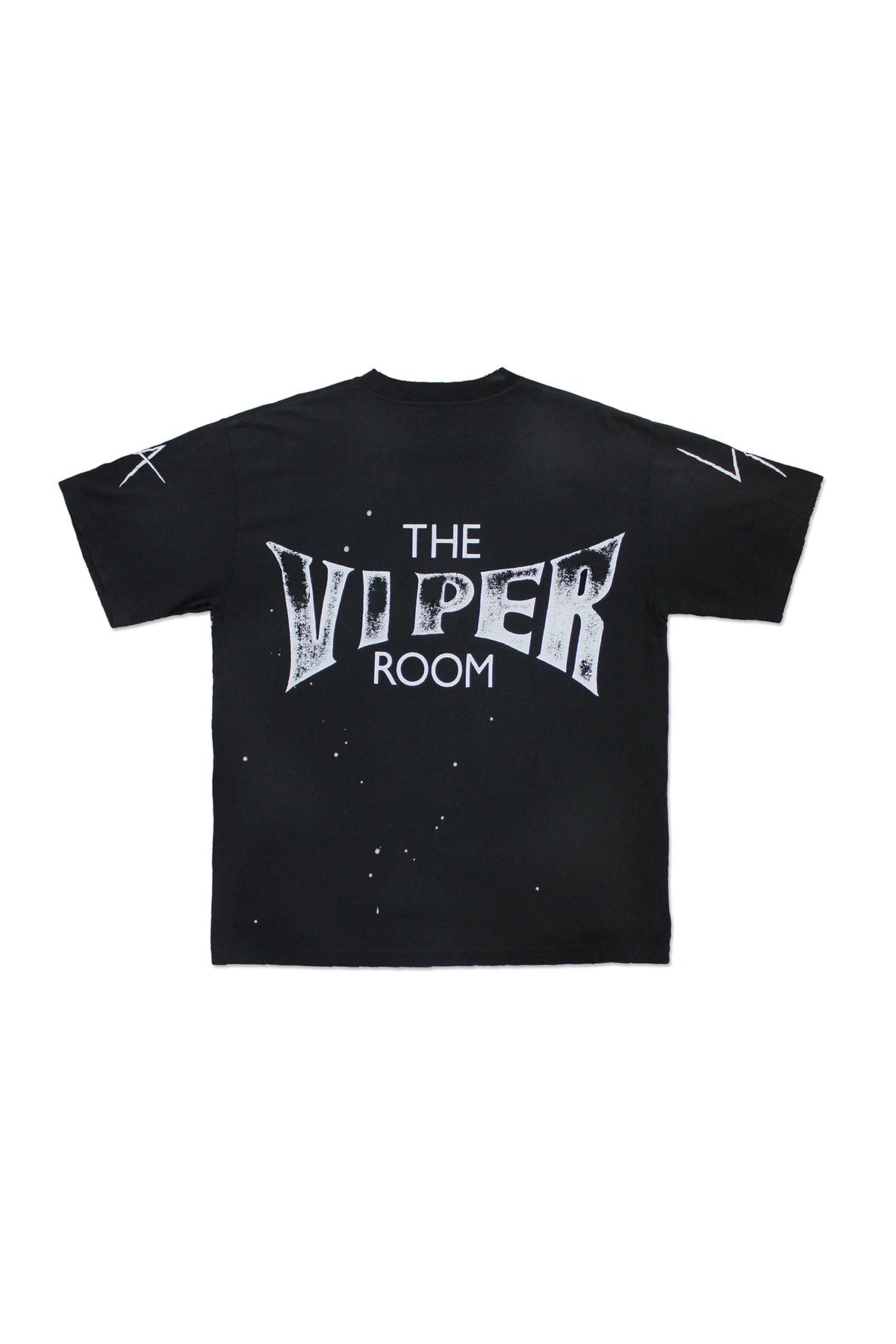 Local Authority | Viper Room Core Tee