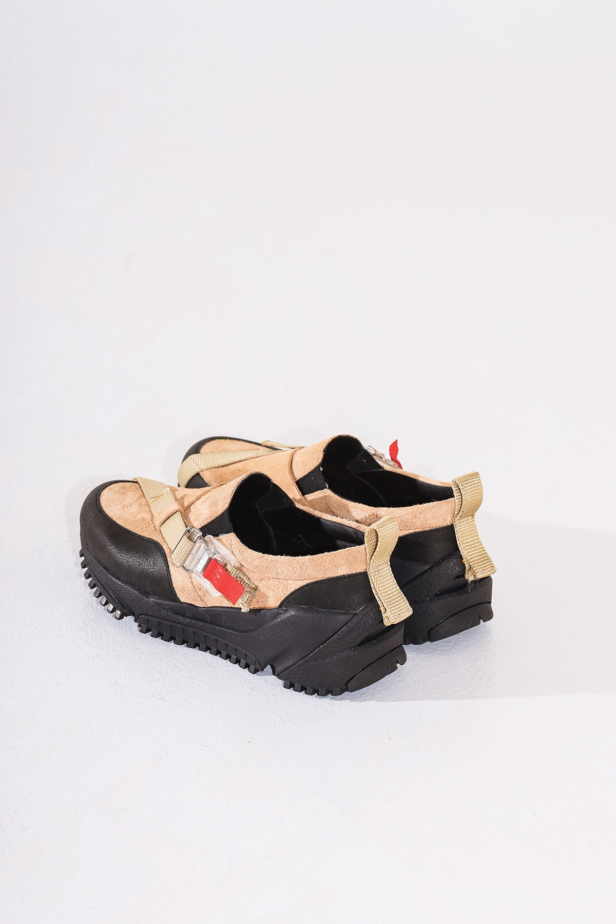 Goods & Services | Terraform Slip-On