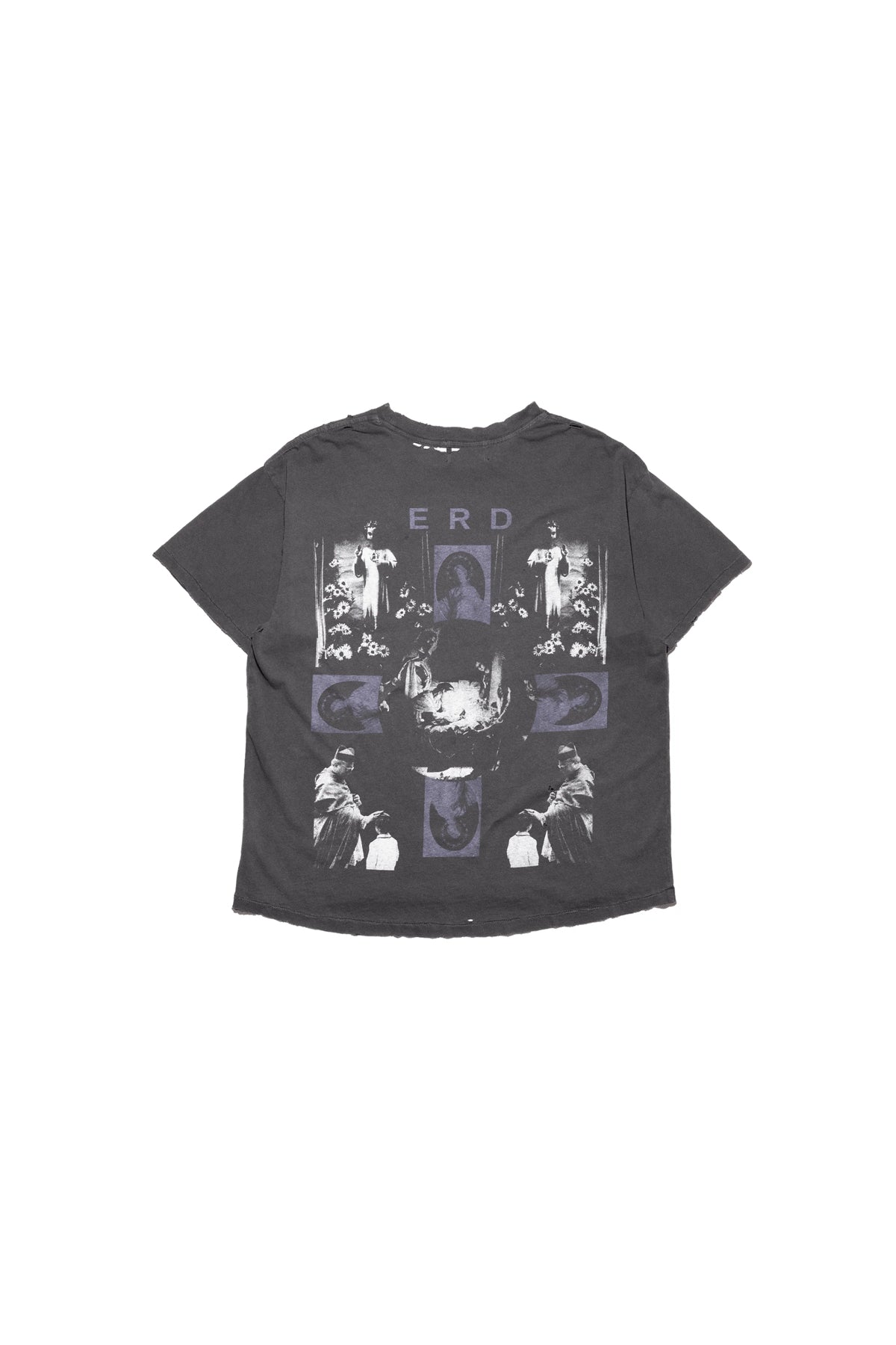 Enfants Riches Déprimés | Hollywood Couronne T-Shirt