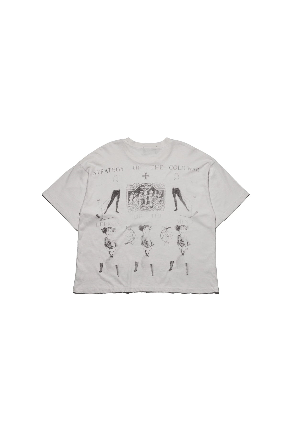 Enfants Riches Déprimés | Philosophy Of Imperialism T-Shirt