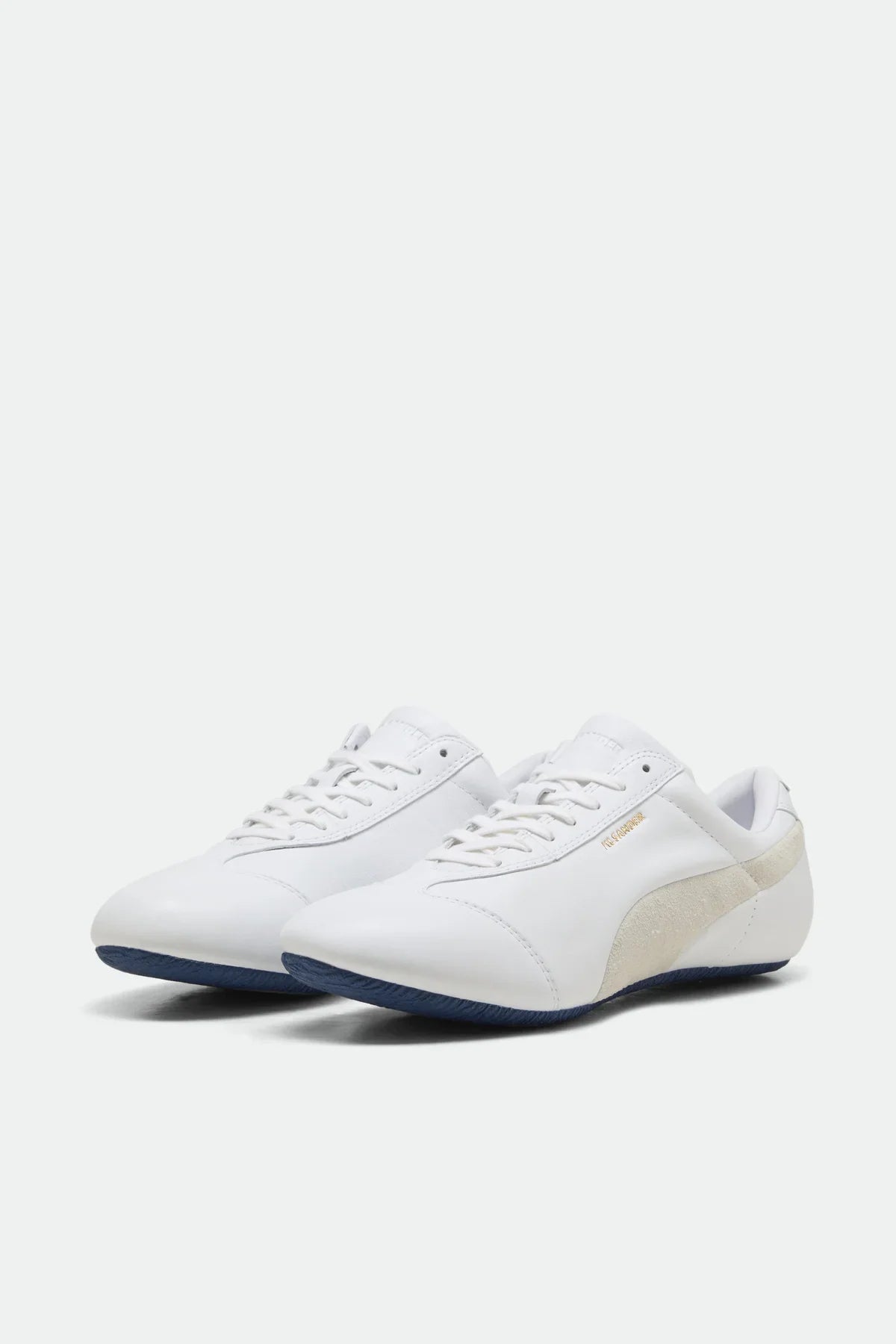Puma X Jil Sander | Speedcat Sneakers