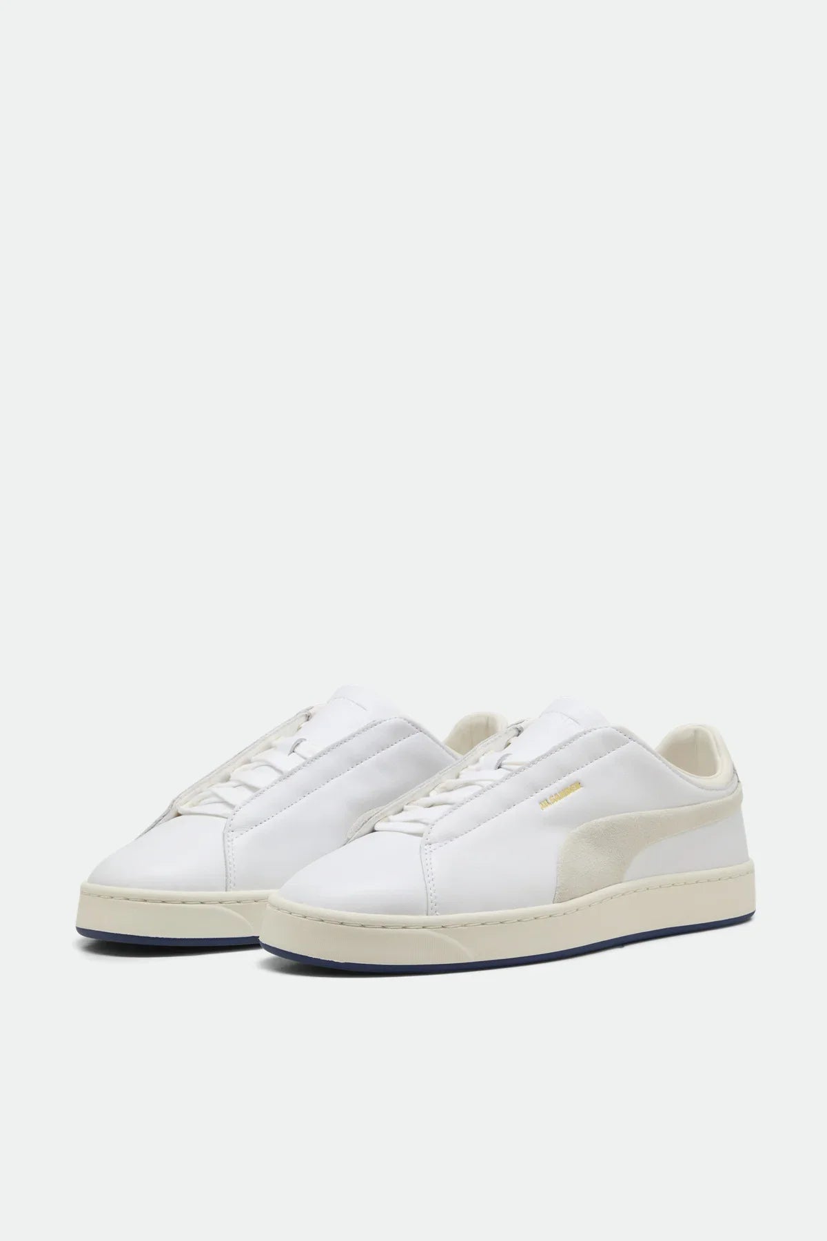 Puma X Jil Sander | Suede Sneakers