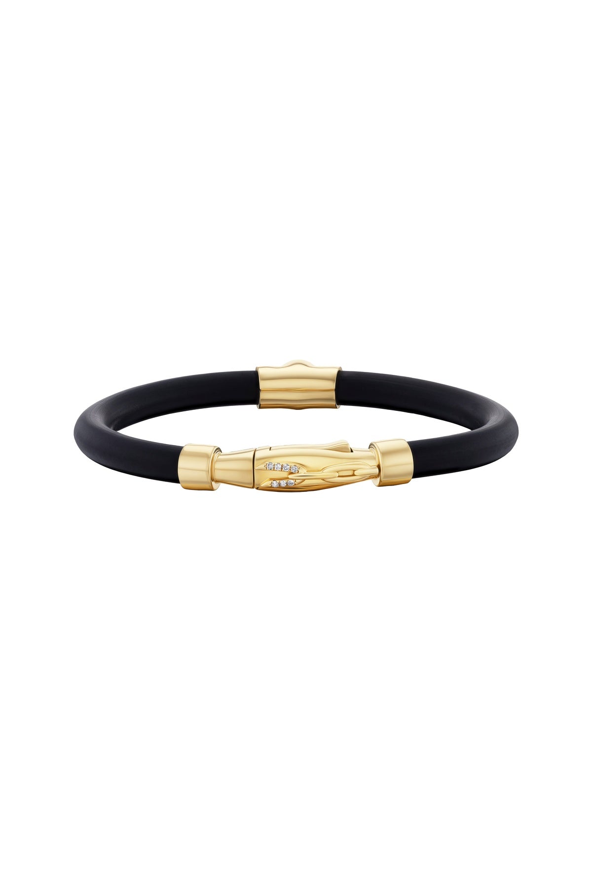 Uniform Object | Carbon Bracelet