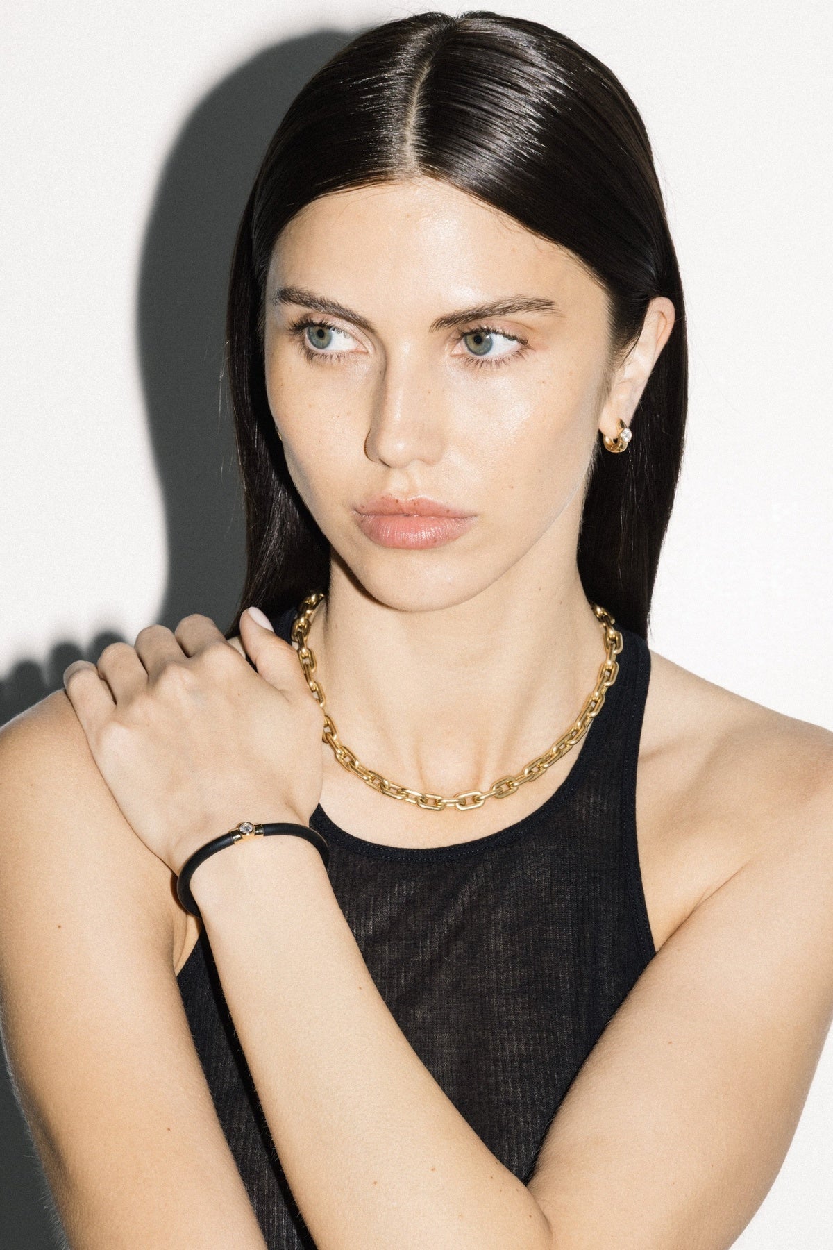 Uniform Object | Carbon Bracelet