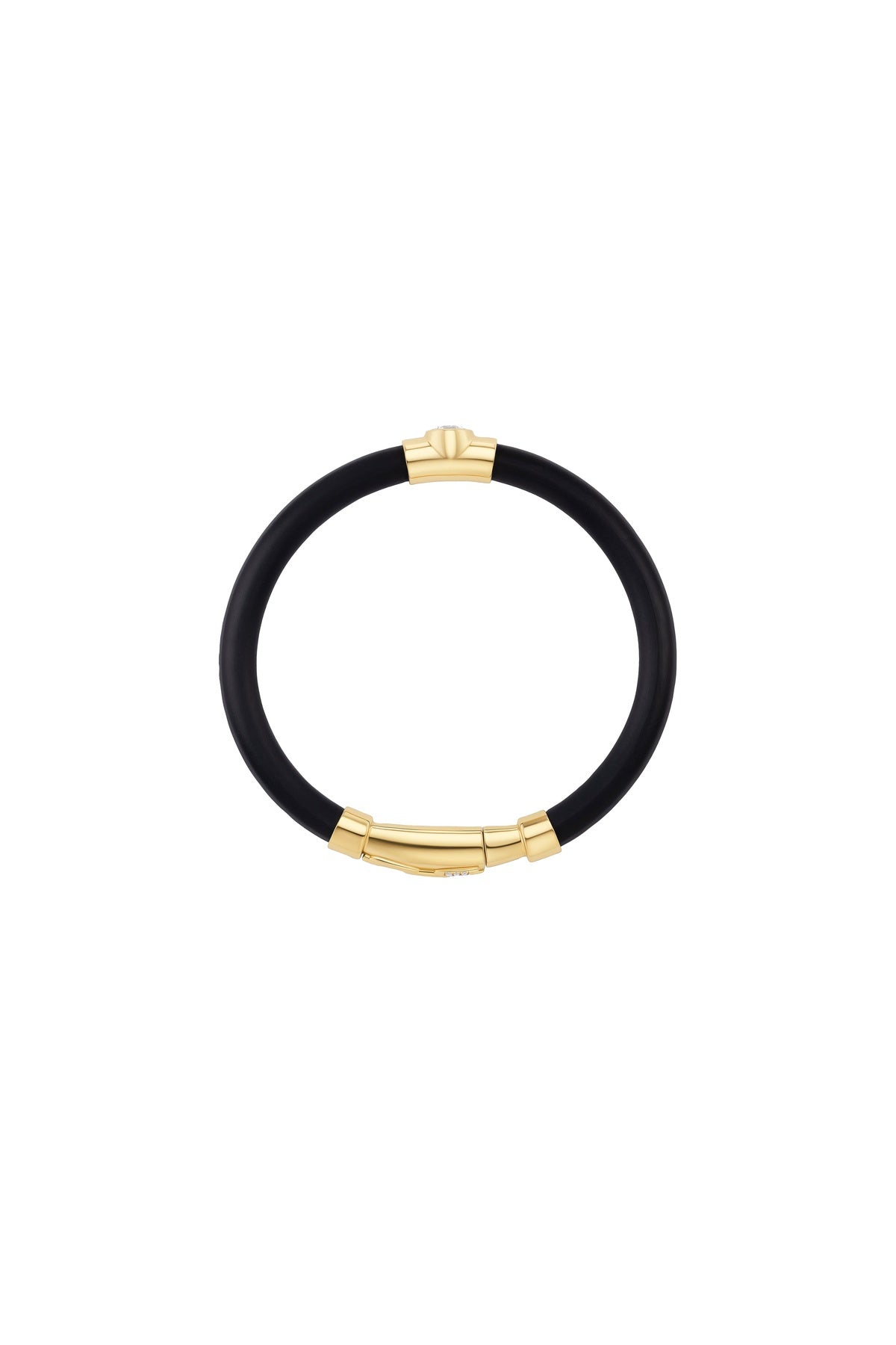 Uniform Object | Carbon Bracelet