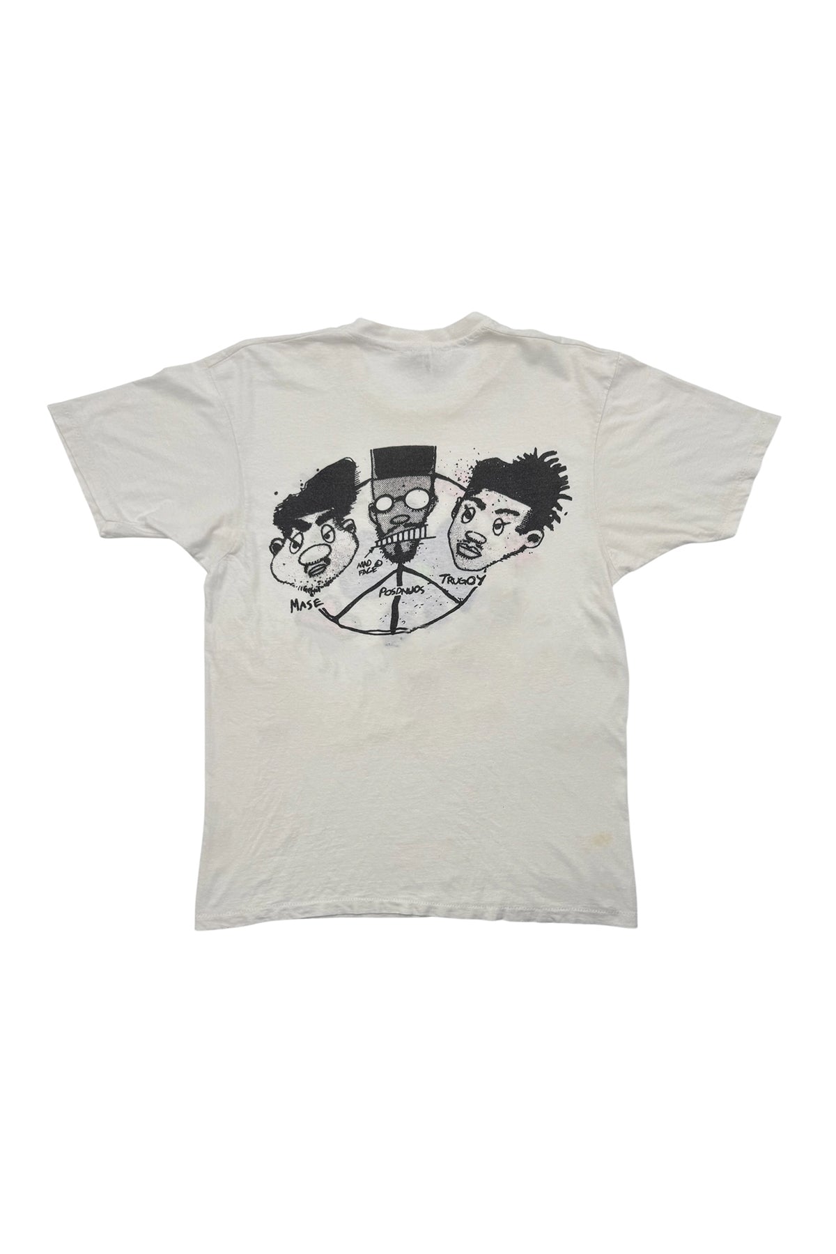 Maxfield Vintage | 1989 De La Soul Tee