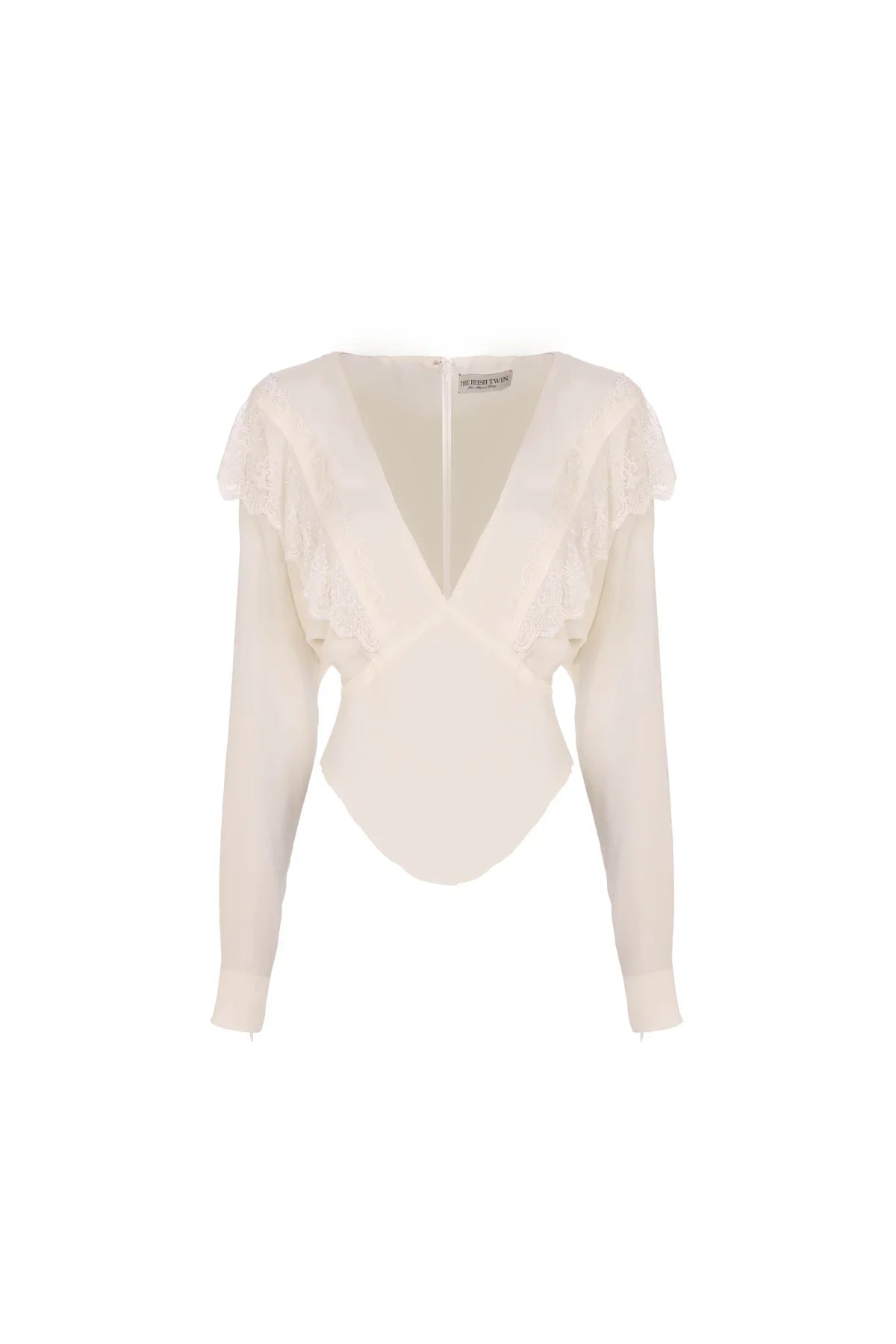 The Irish Twin | The Lauri Top