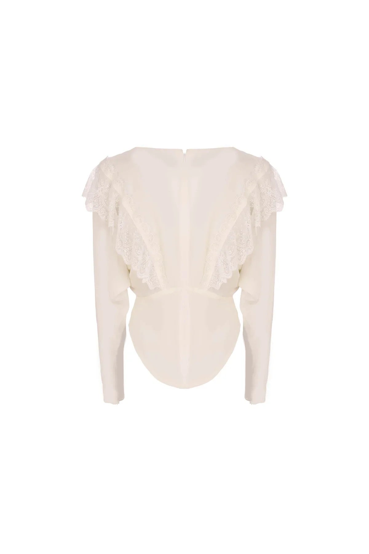 The Irish Twin | The Lauri Top