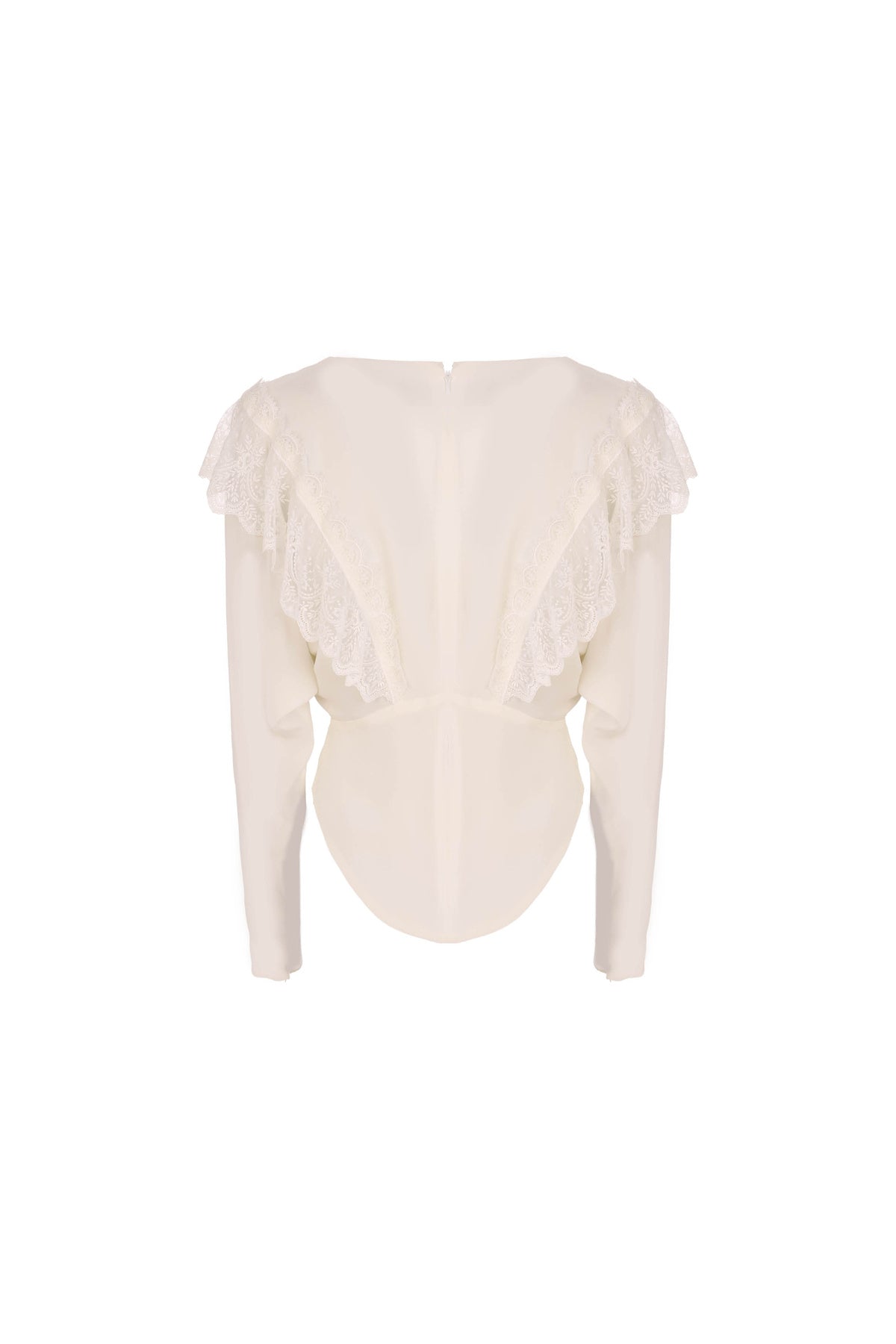 The Irish Twin | The Lauri Top