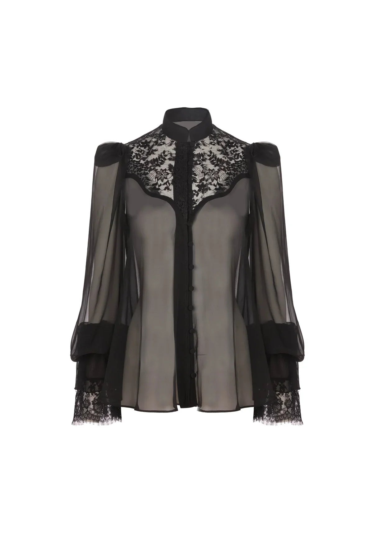 The Irish Twin | The Pachri Top
