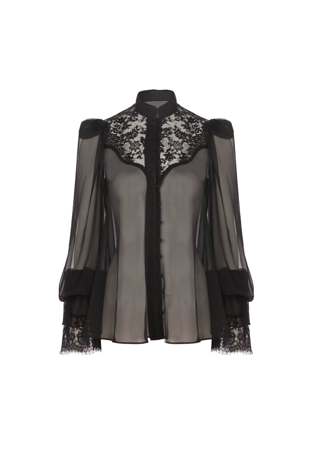 The Irish Twin | The Pachri Top