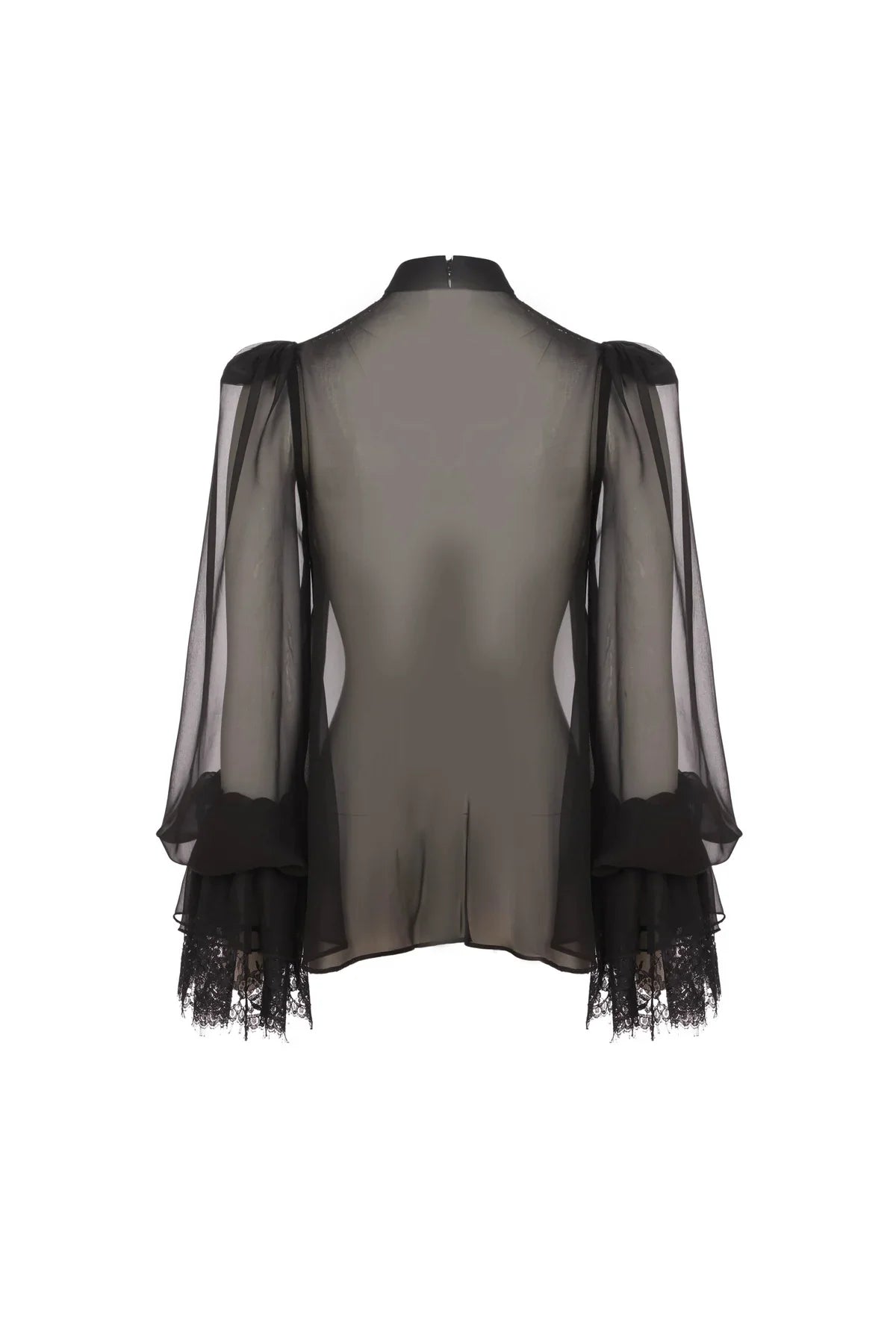 The Irish Twin | The Pachri Top