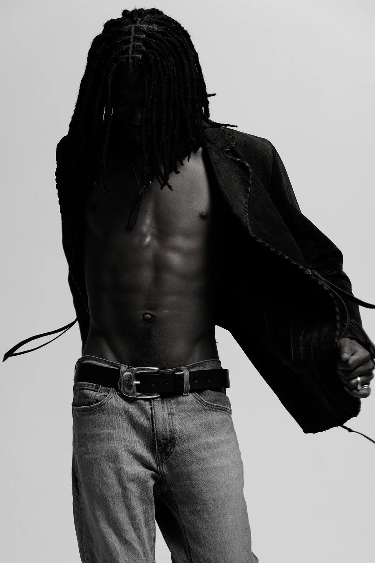 Artemas Quibble | Bixby Belt