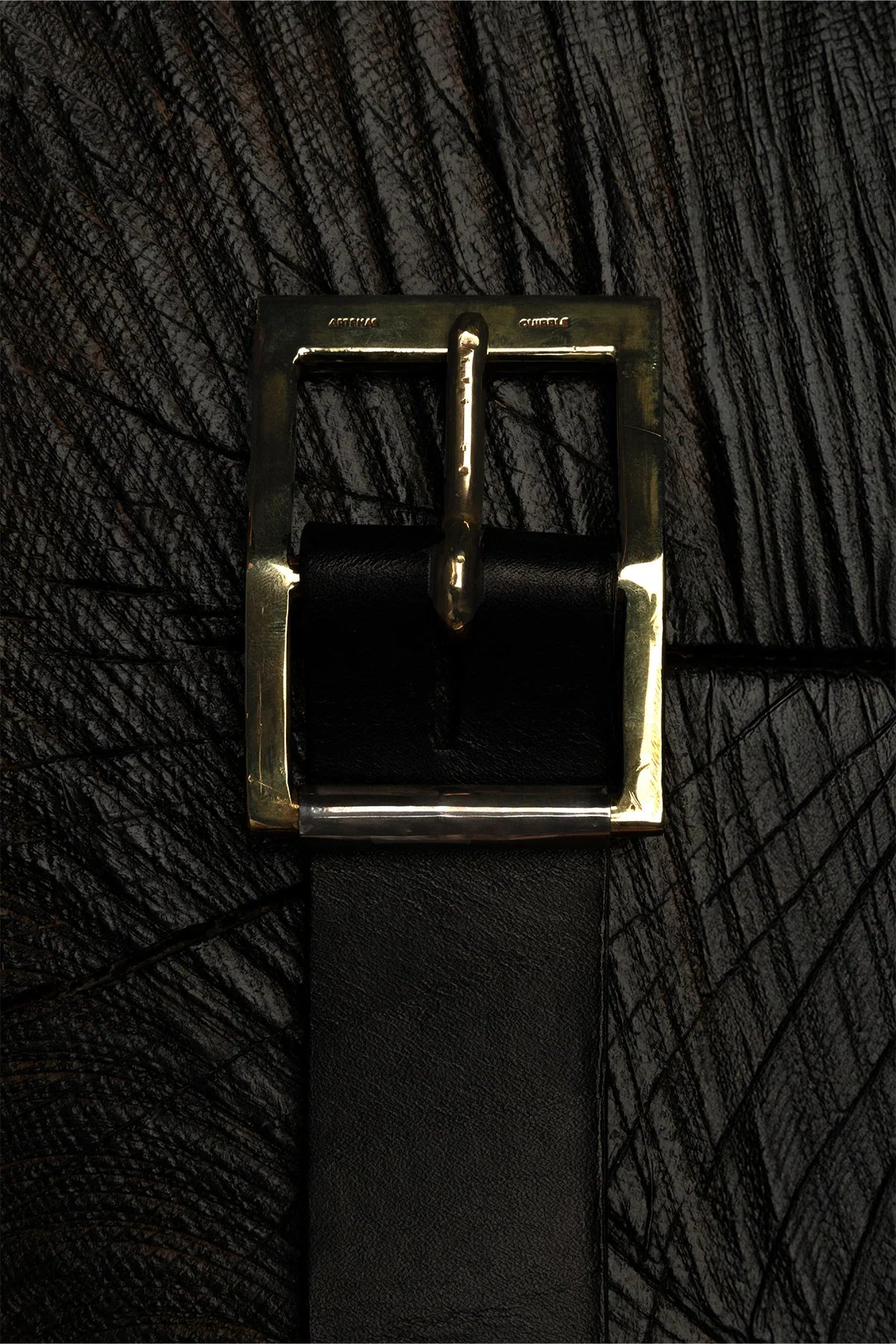 Artemas Quibble | Arsenal Belt