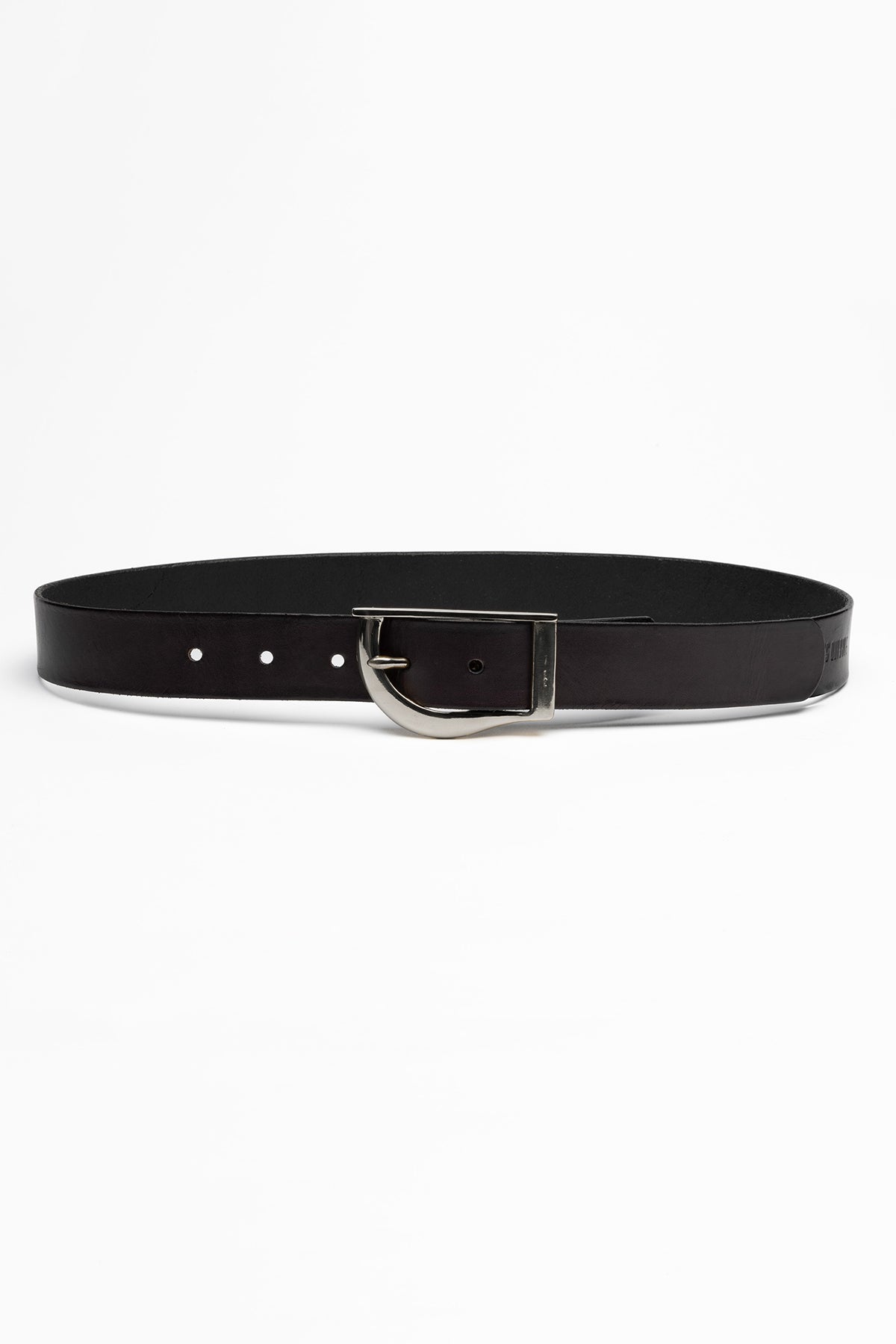 Artemas Quibble | Roebling Belt Large