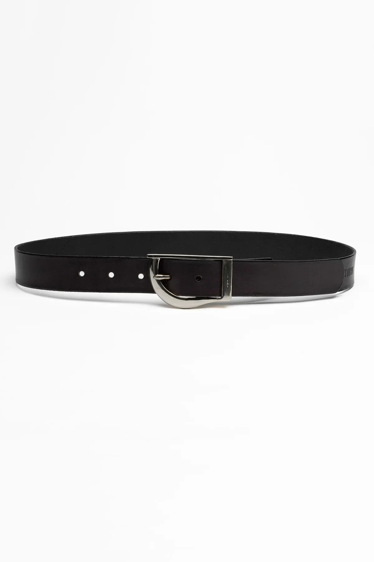 Artemas Quibble | Roebling Belt Large