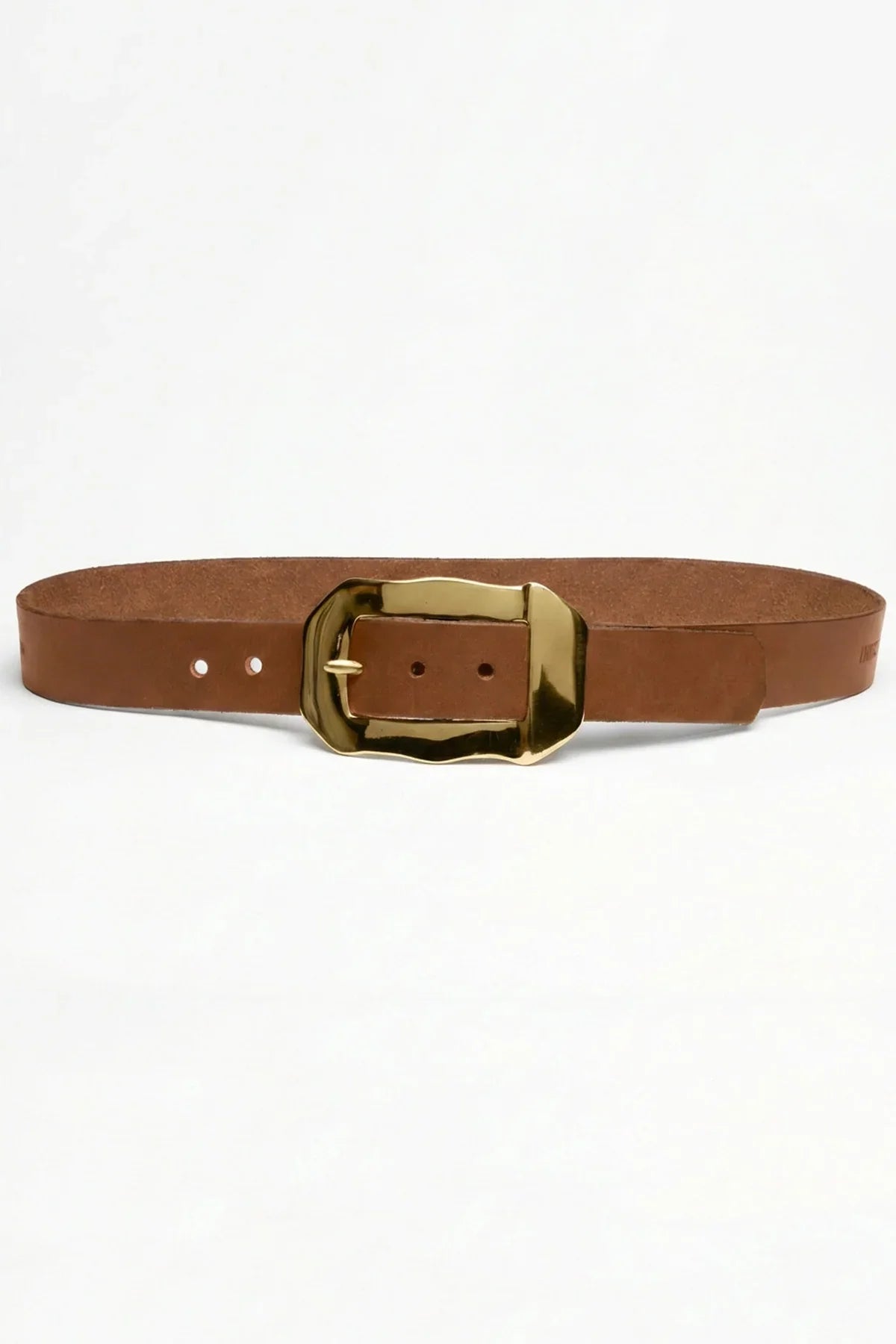 Artemas Quibble | Tivoli Belt