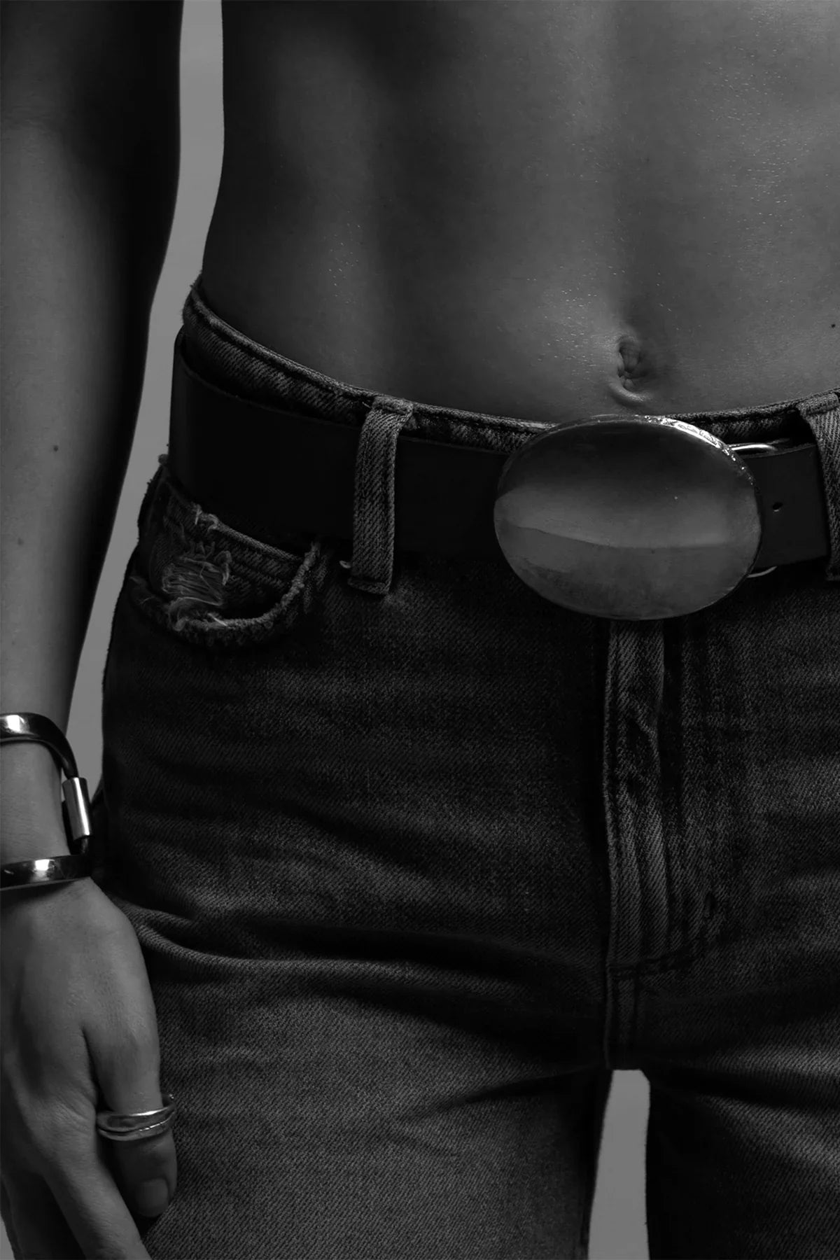 Artemas Quibble | Roper Belt