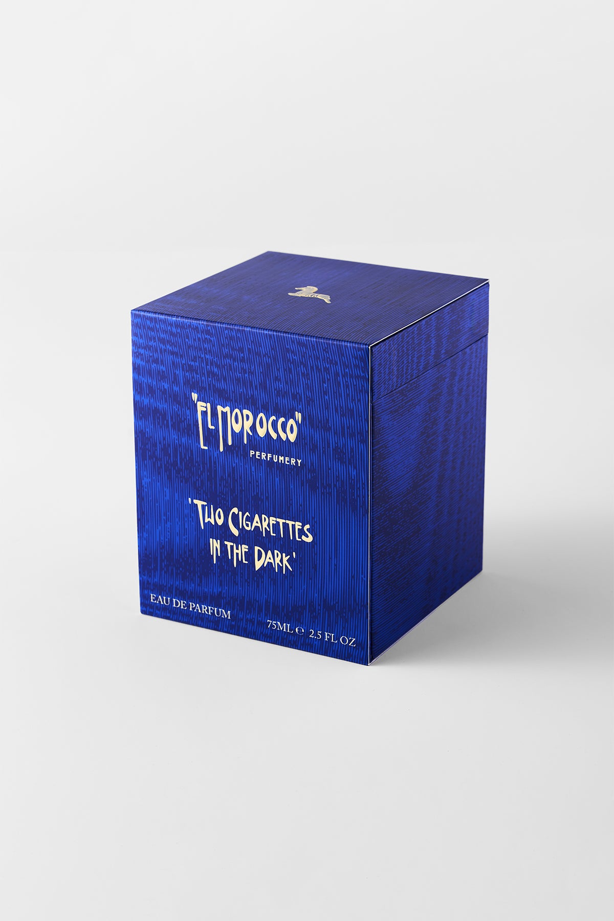 El Morocco | Two Cigarettes In The Dark Eau de Parfum