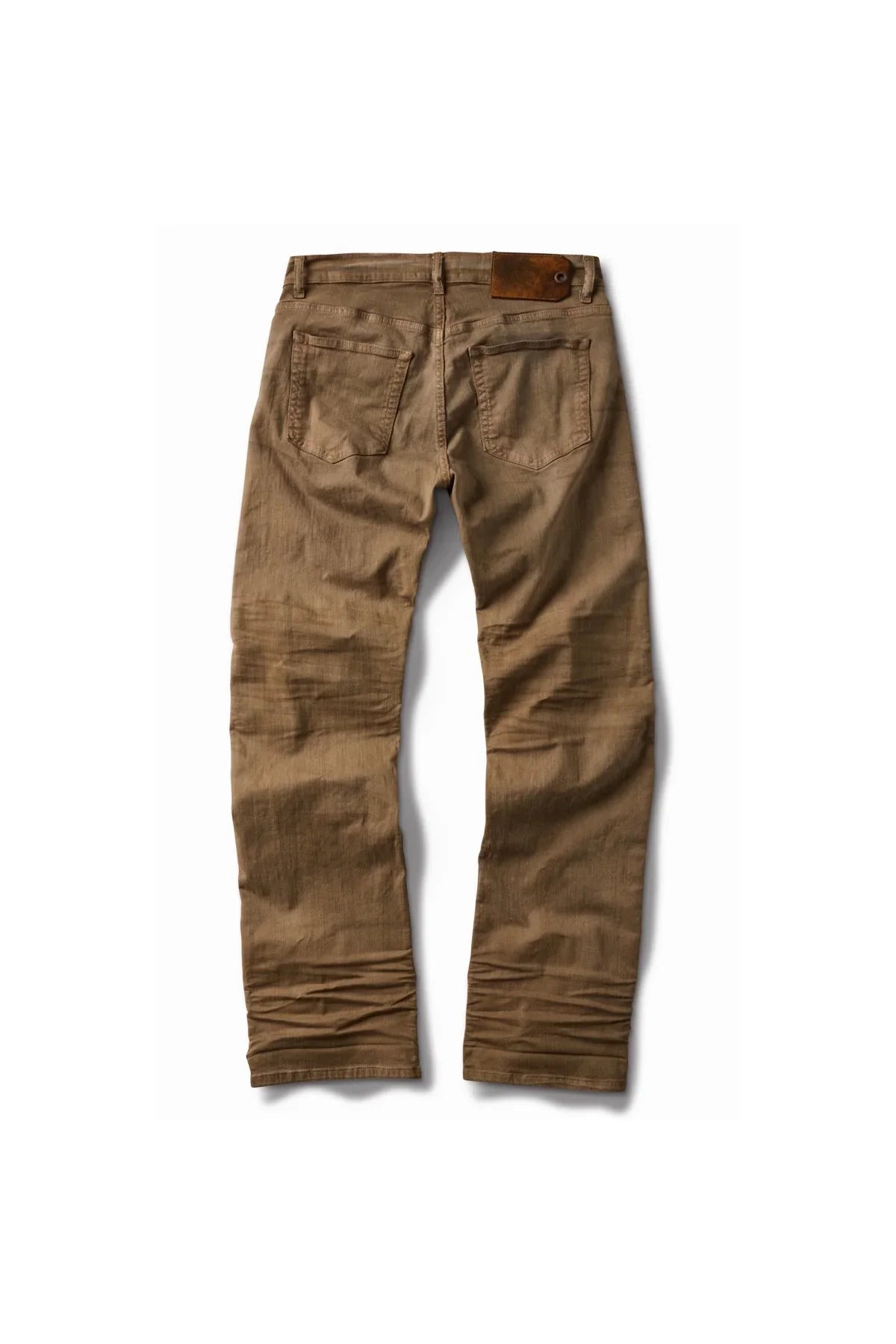Schaeffer's Garment Hotel | Aged Sahara Cowboy Killers-103 Bootcut