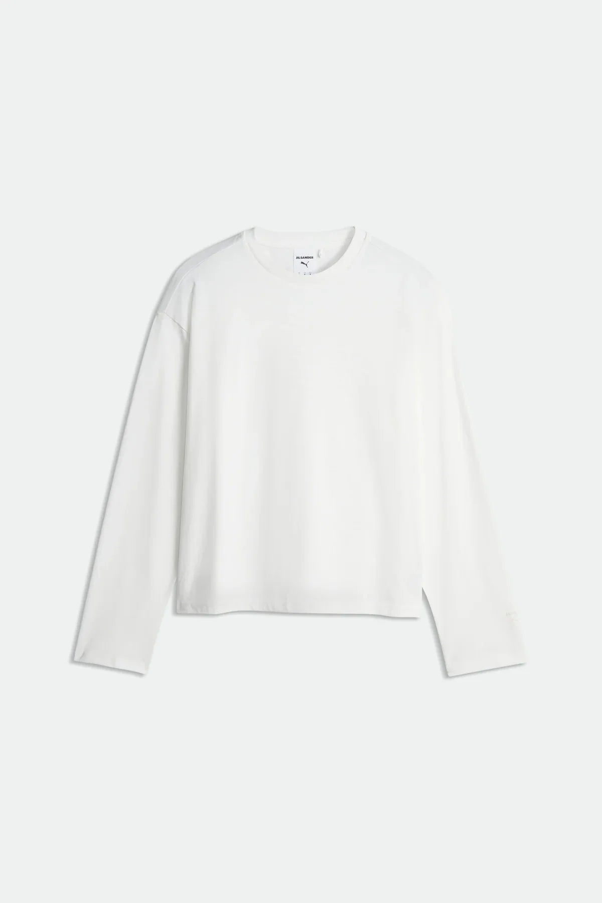 Puma X Jil Sander | Men's Long Sleeve Tee