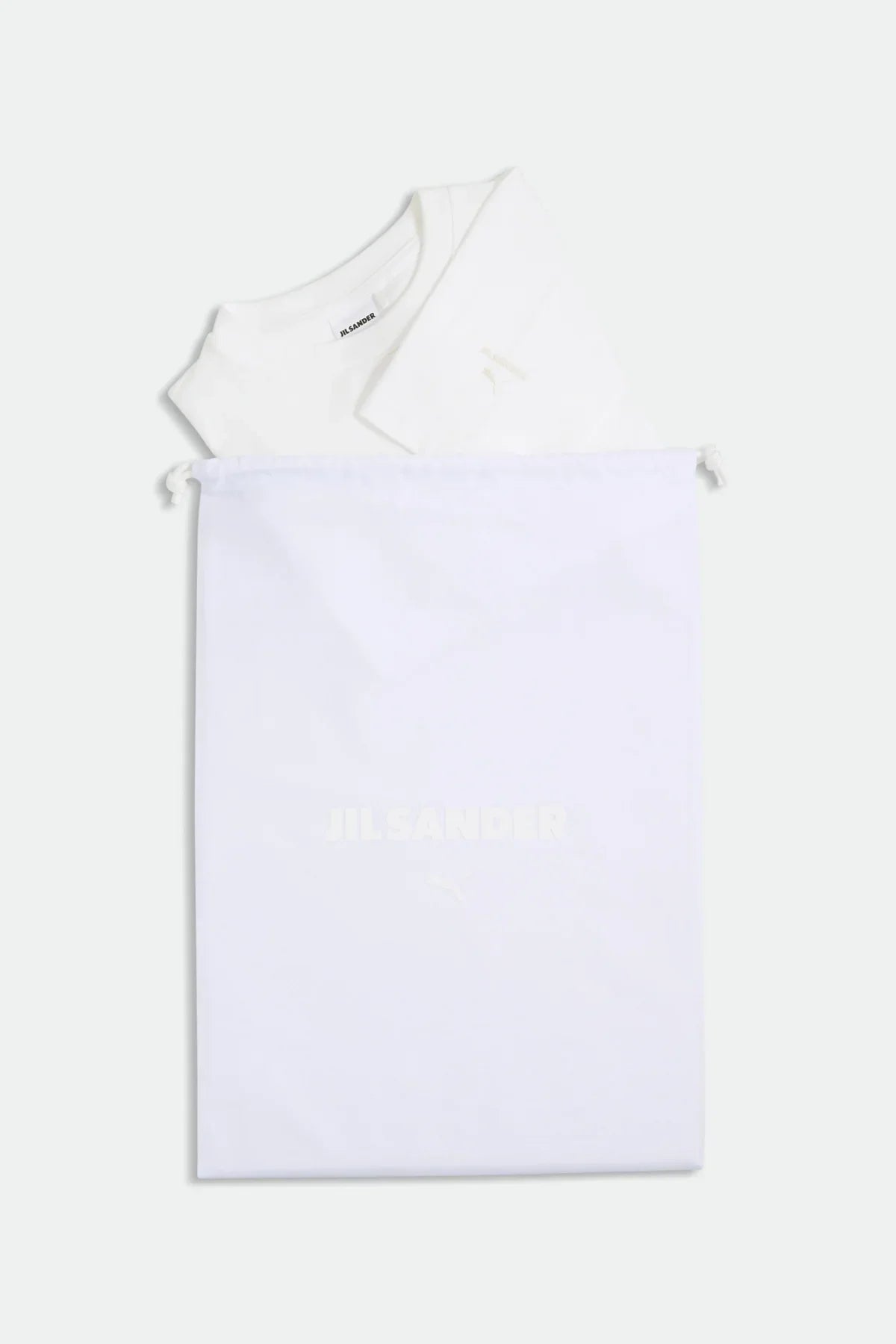 Puma X Jil Sander | Men's Long Sleeve Tee