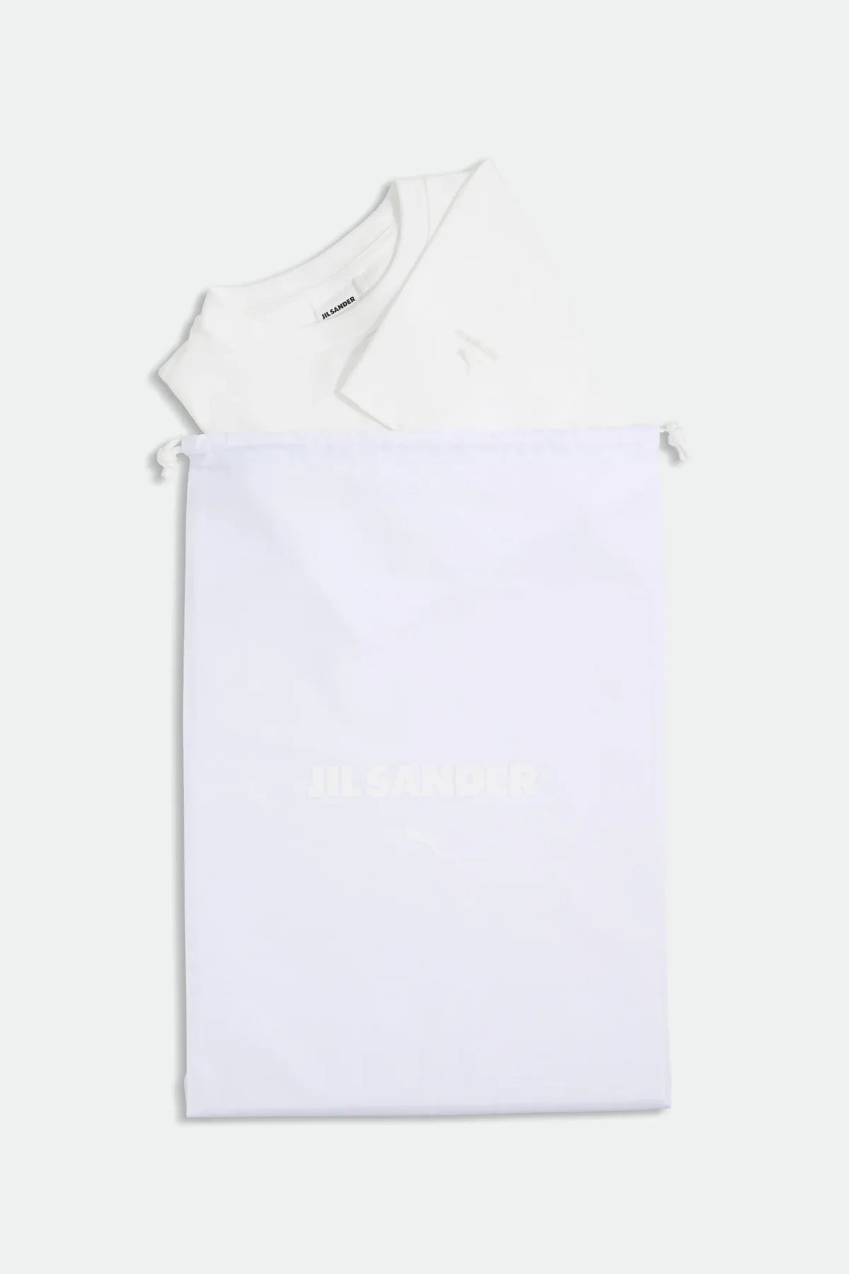Puma X Jil Sander | Women's Long Sleeve Tee