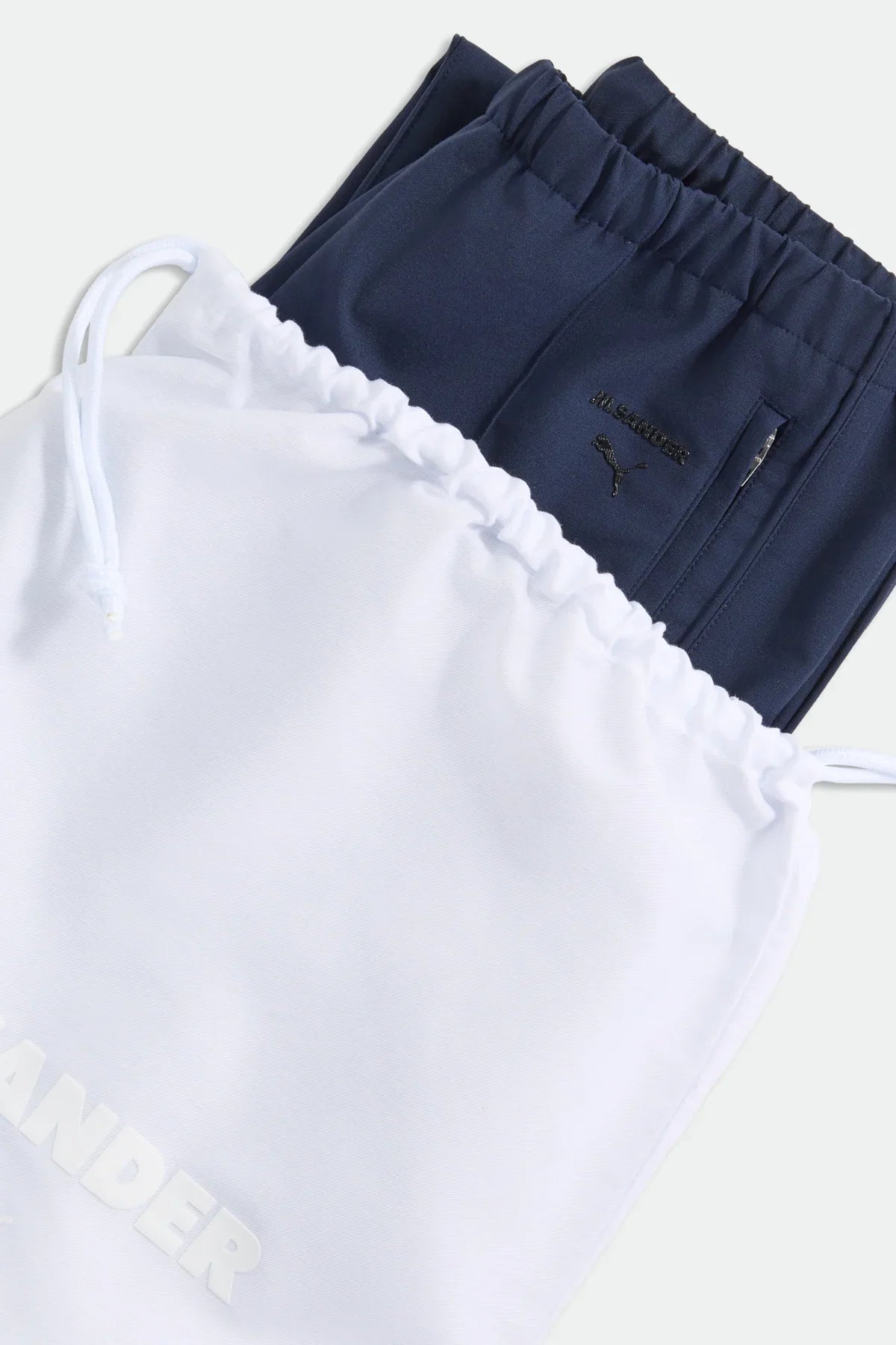 Puma X Jil Sander | Women's T7 Track Pants