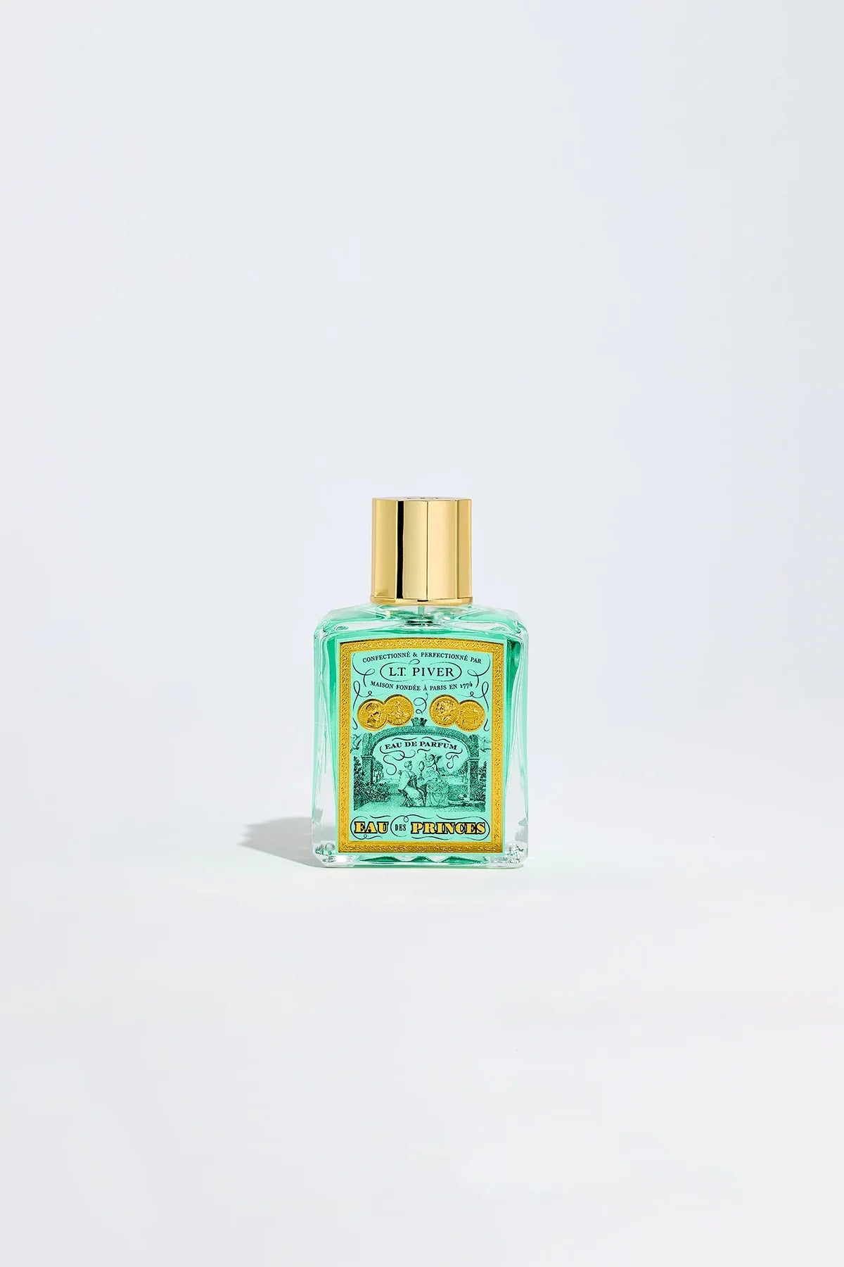 L.T. Piver | Eau des Princes Eau de Parfum