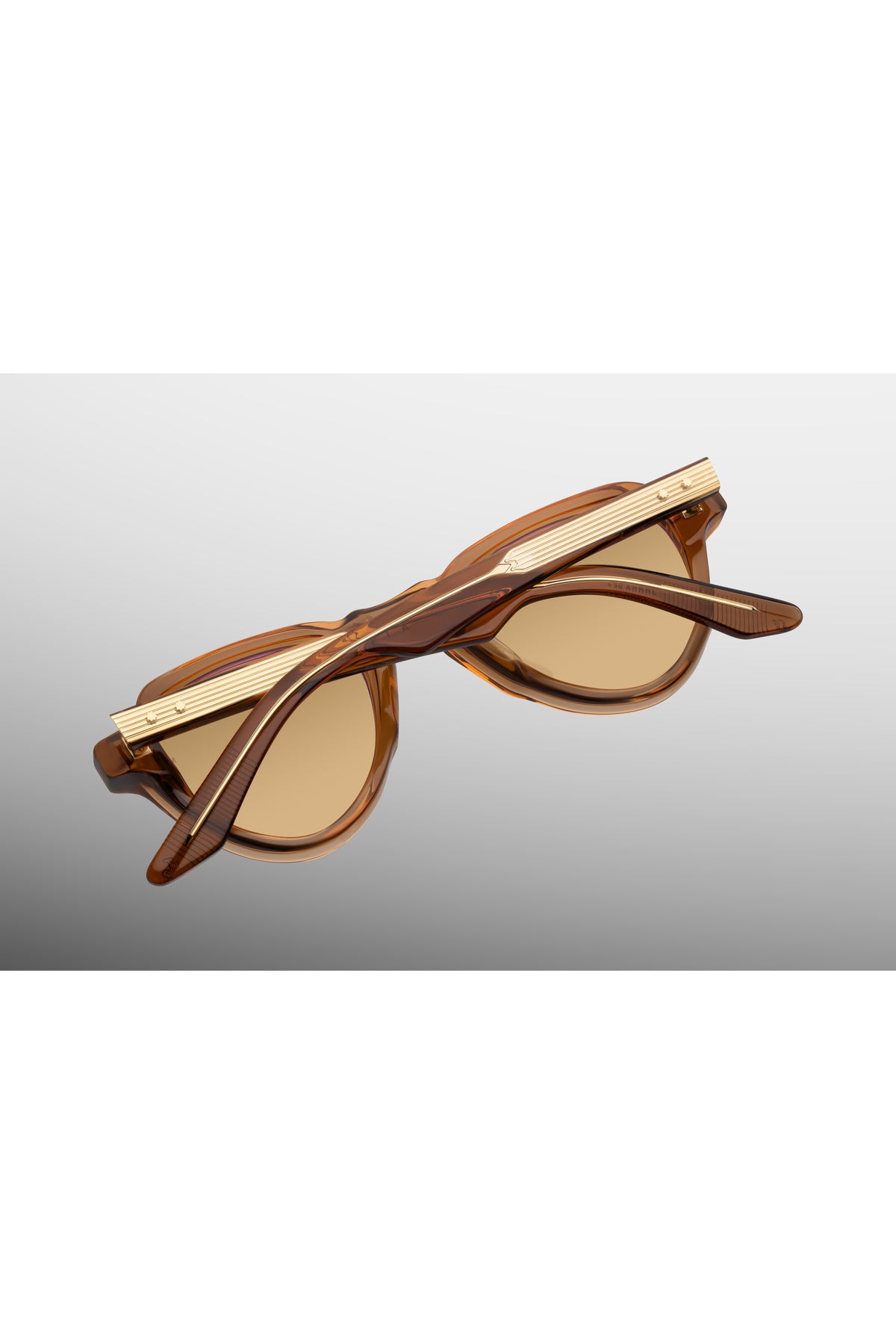 Jacques Marie Mage | Photochromic Collection: Hatfield Sunglasses in Solaris