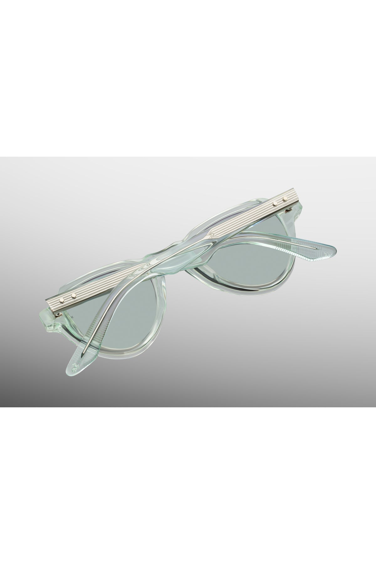 Jacques Marie Mage | Photochromic Collection: Hatfield Sunglasses in Aurora