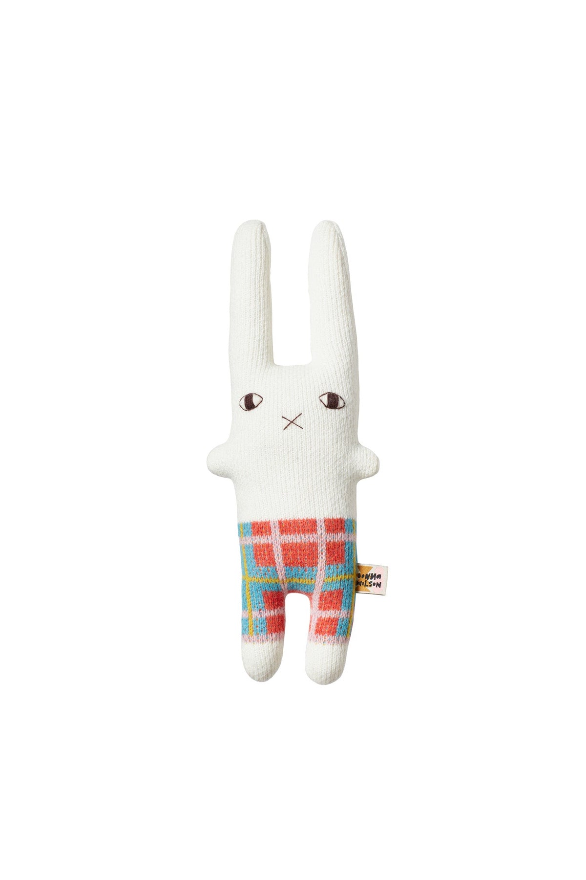 Donna Wilson | Rabbie Rabbit Plush