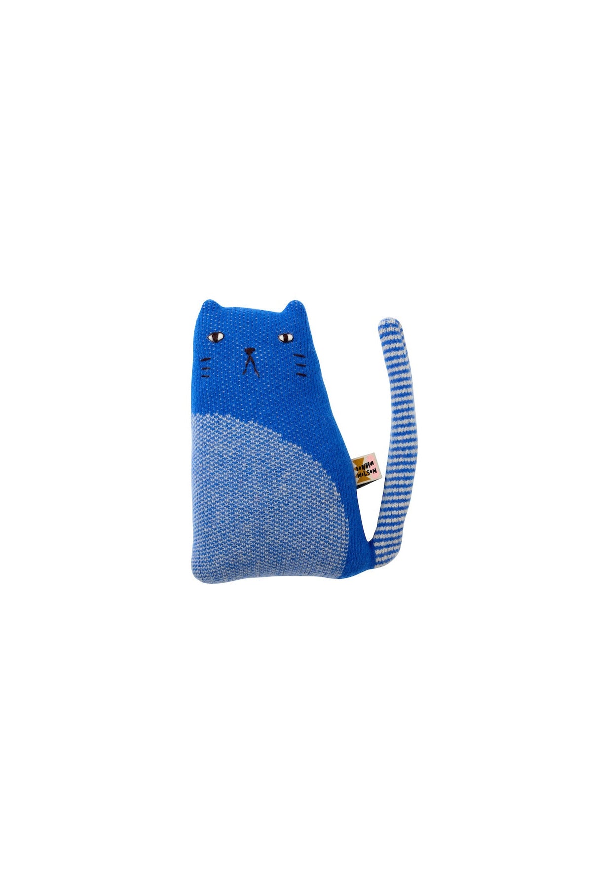 Donna Wilson | Casper Cat Plush