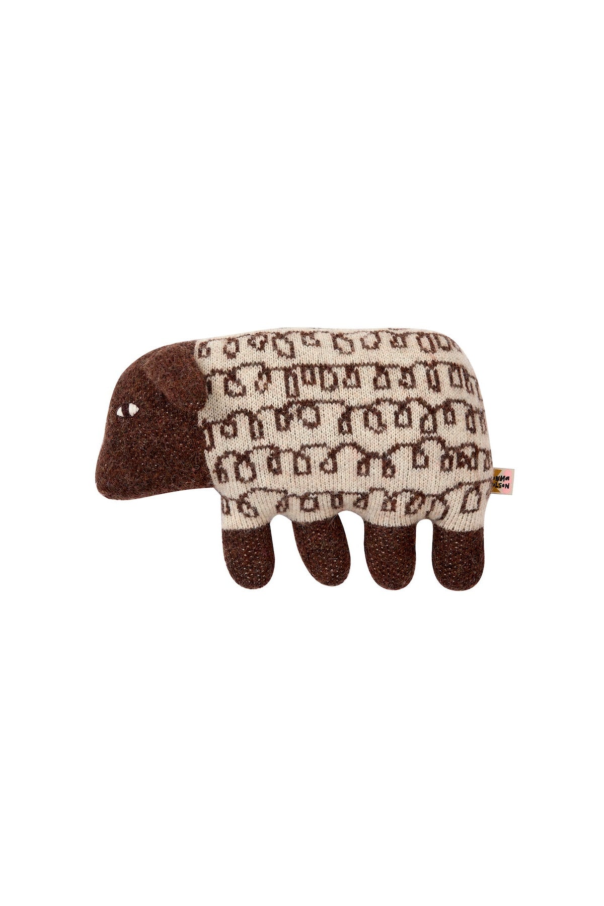 Donna Wilson | Woolhelmina Plush