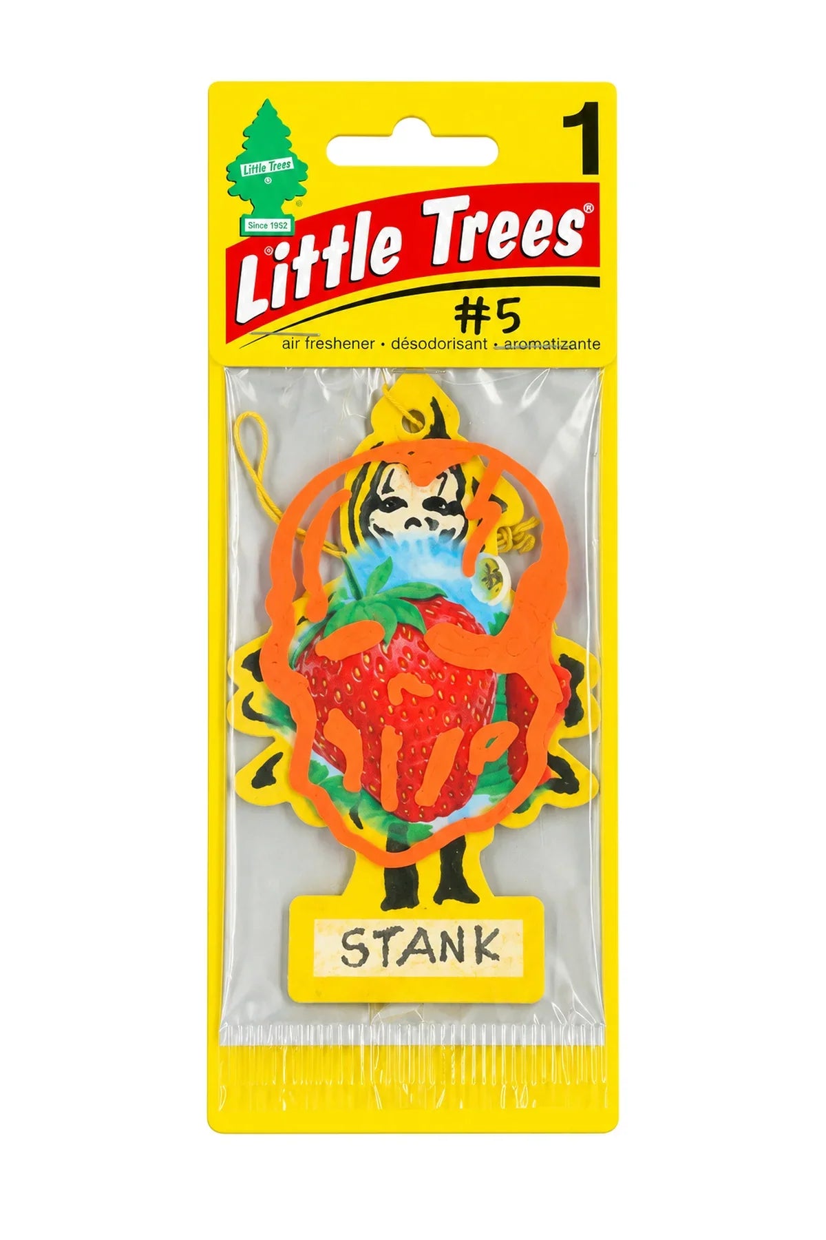 Warren Lotas | Artisanal Air Freshener
